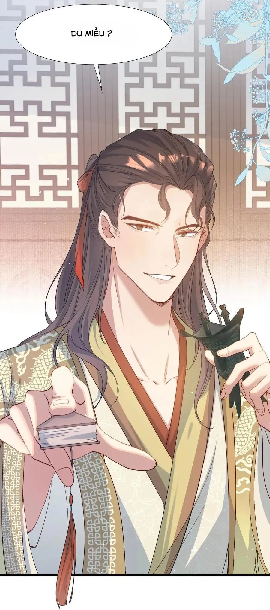 Loạn thế vi vương Chapter 88 Trang 27