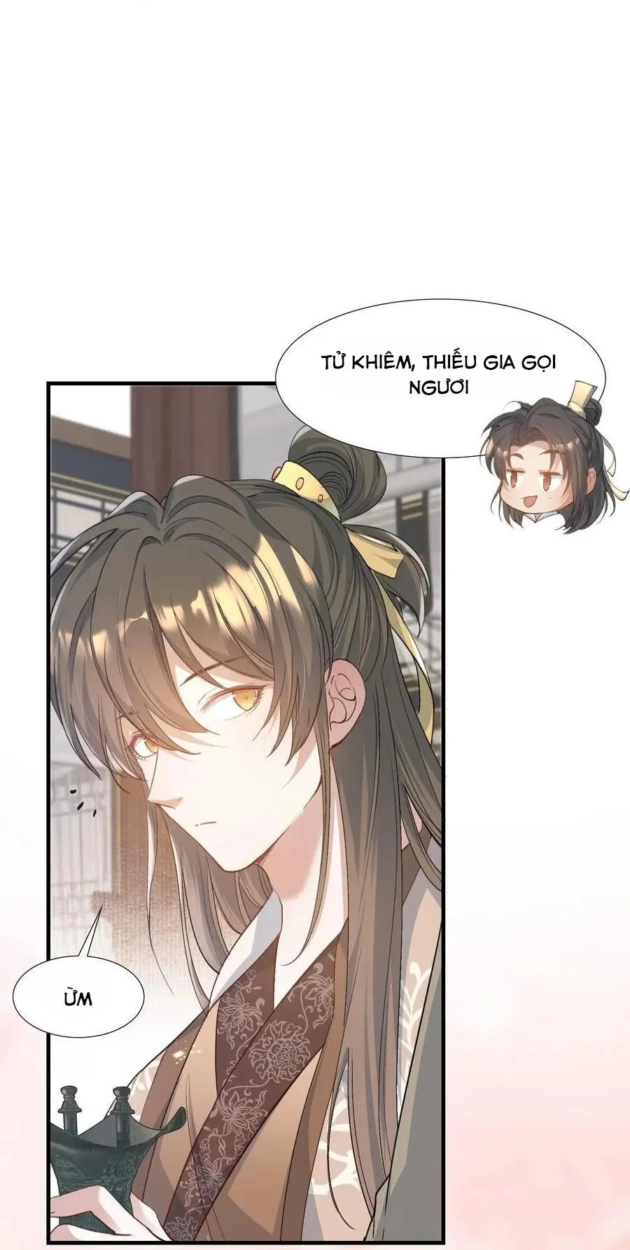 Loạn thế vi vương Chapter 88 Trang 28