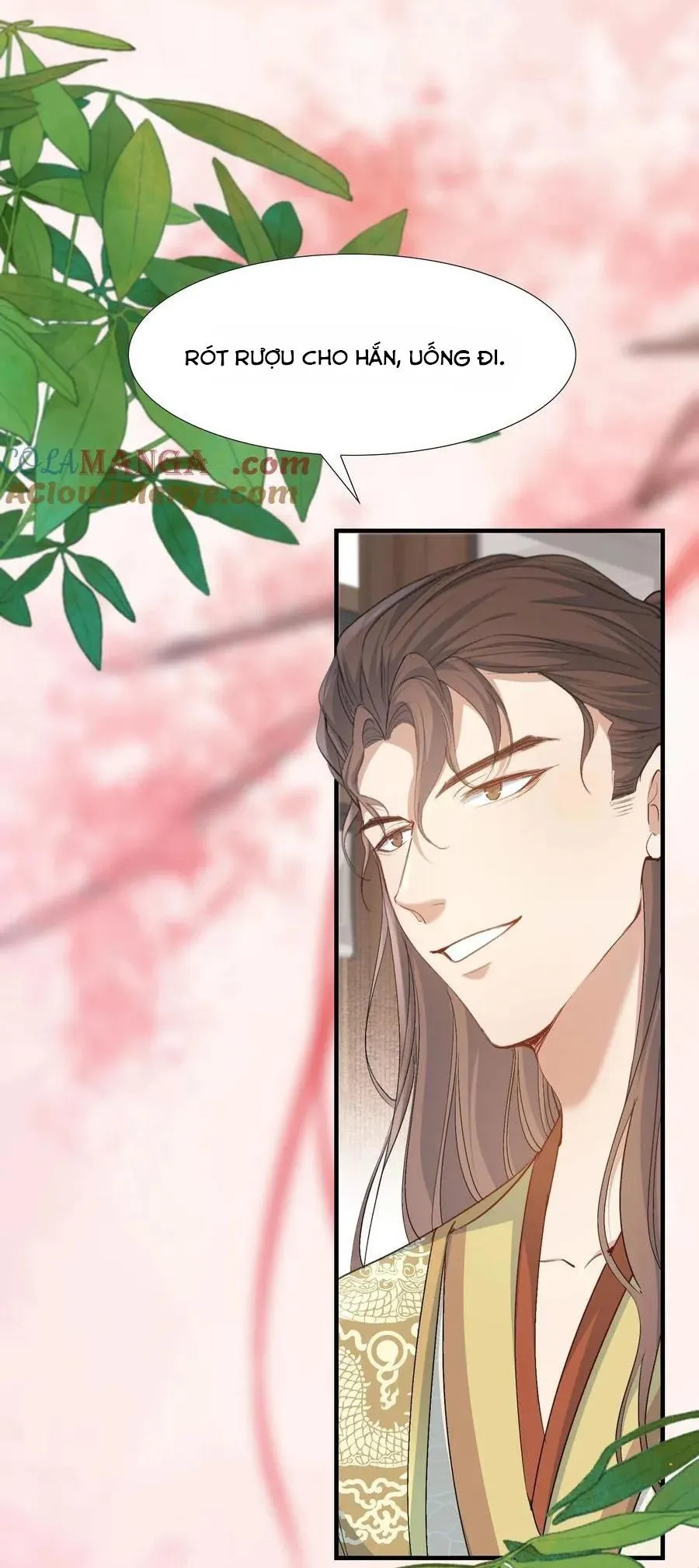 Loạn thế vi vương Chapter 88 Trang 29