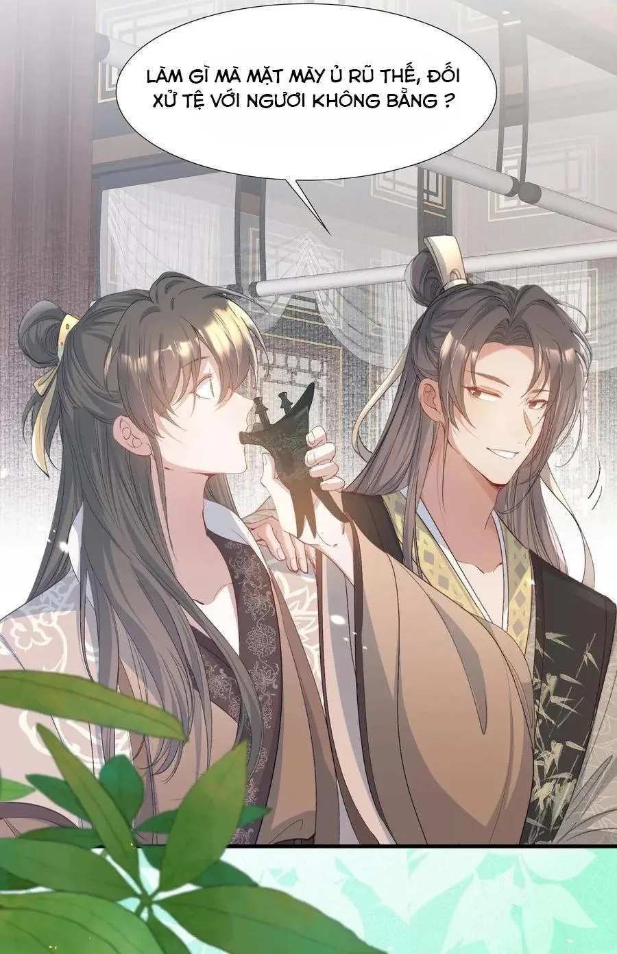 Loạn thế vi vương Chapter 88 Trang 31