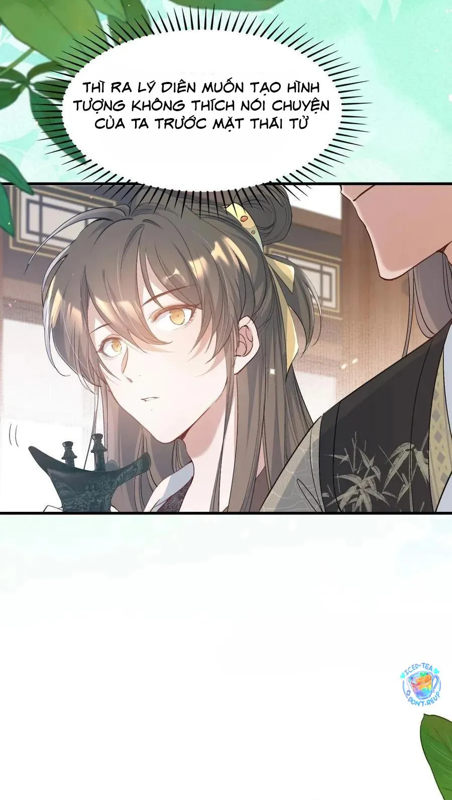 Loạn thế vi vương Chapter 88 Trang 32