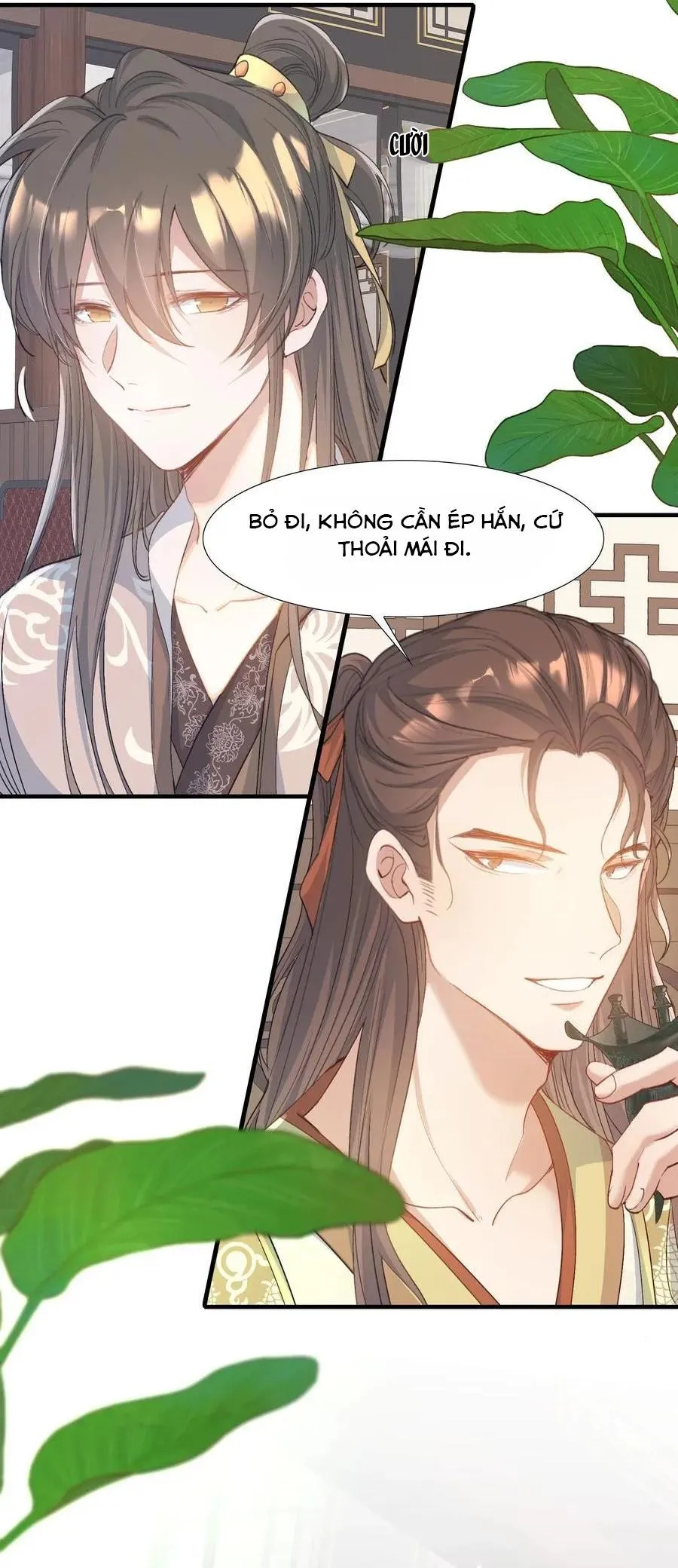 Loạn thế vi vương Chapter 88 Trang 33
