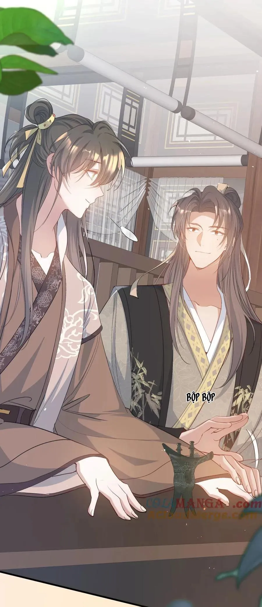 Loạn thế vi vương Chapter 88 Trang 34