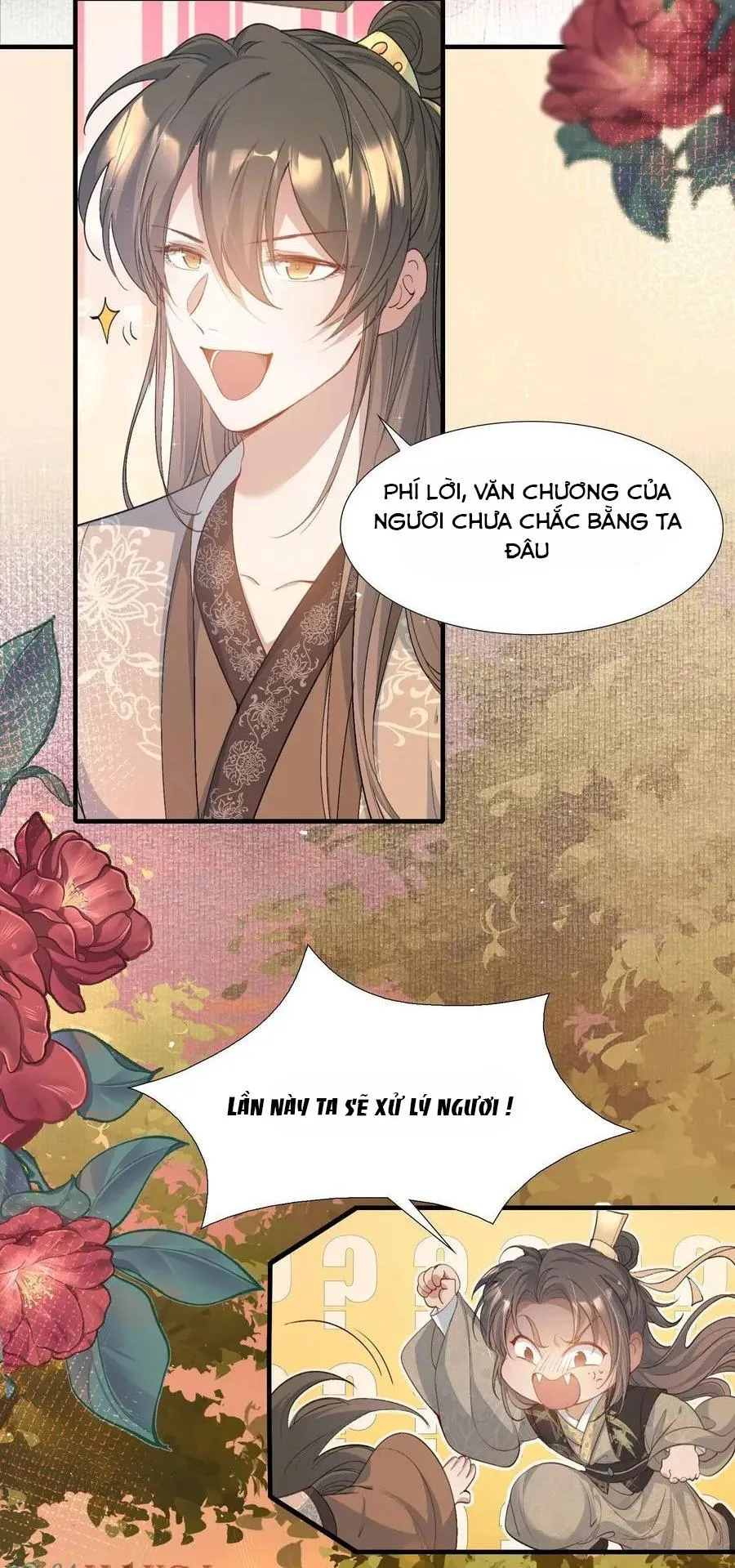 Loạn thế vi vương Chapter 88 Trang 37