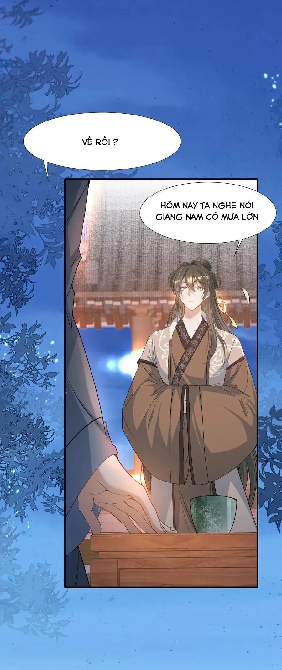 Loạn thế vi vương Chapter 88 Trang 41