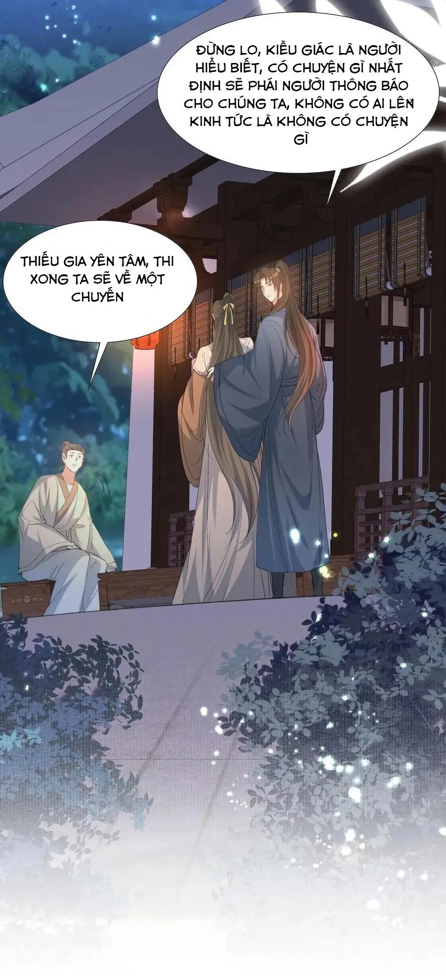 Loạn thế vi vương Chapter 88 Trang 44