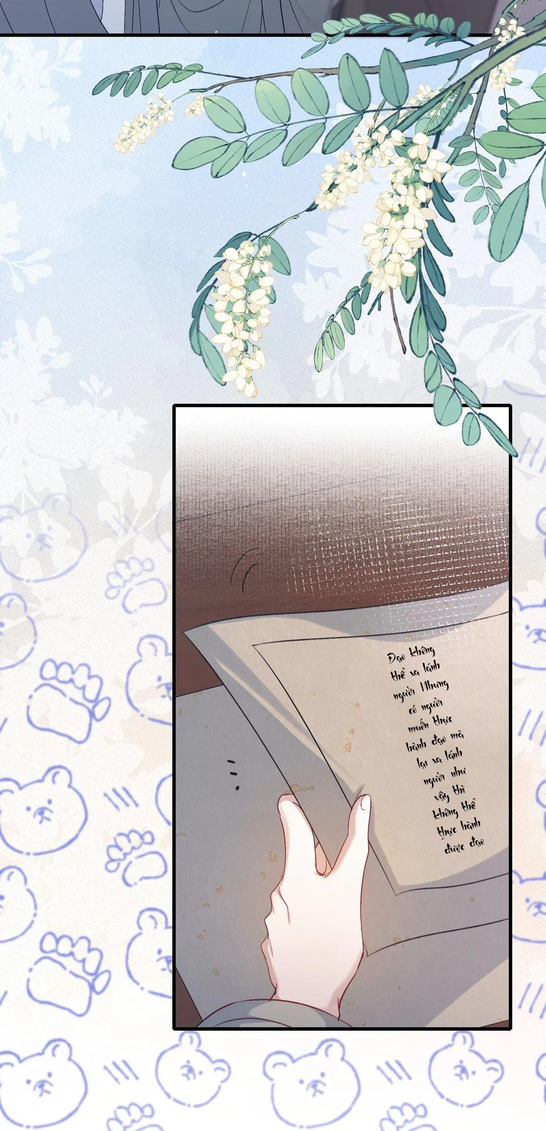 Loạn thế vi vương Chapter 89 Trang 5