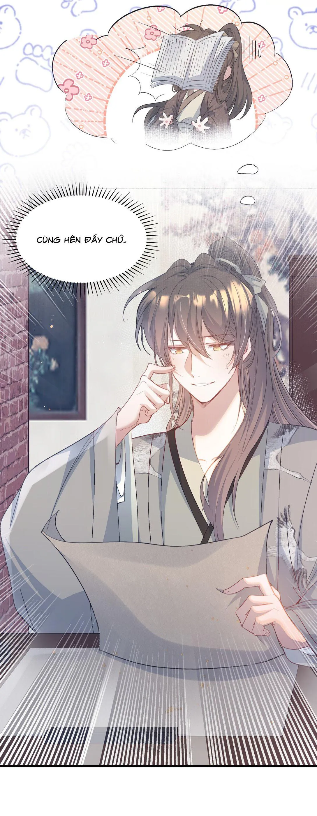 Loạn thế vi vương Chapter 89 Trang 6