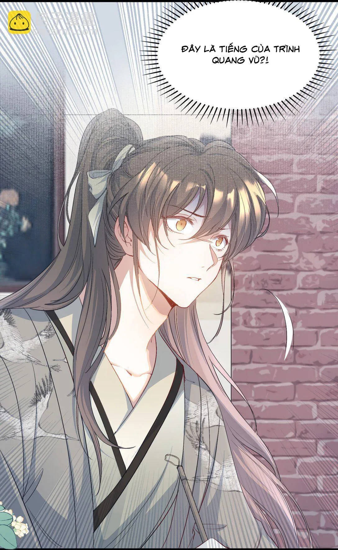 Loạn thế vi vương Chapter 89 Trang 9