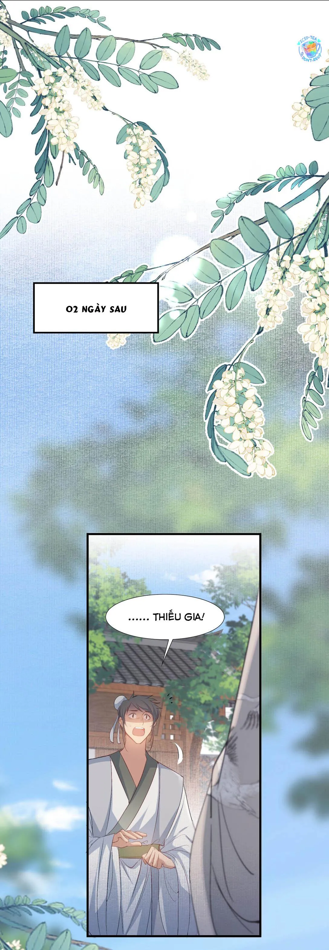 Loạn thế vi vương Chapter 89 Trang 10