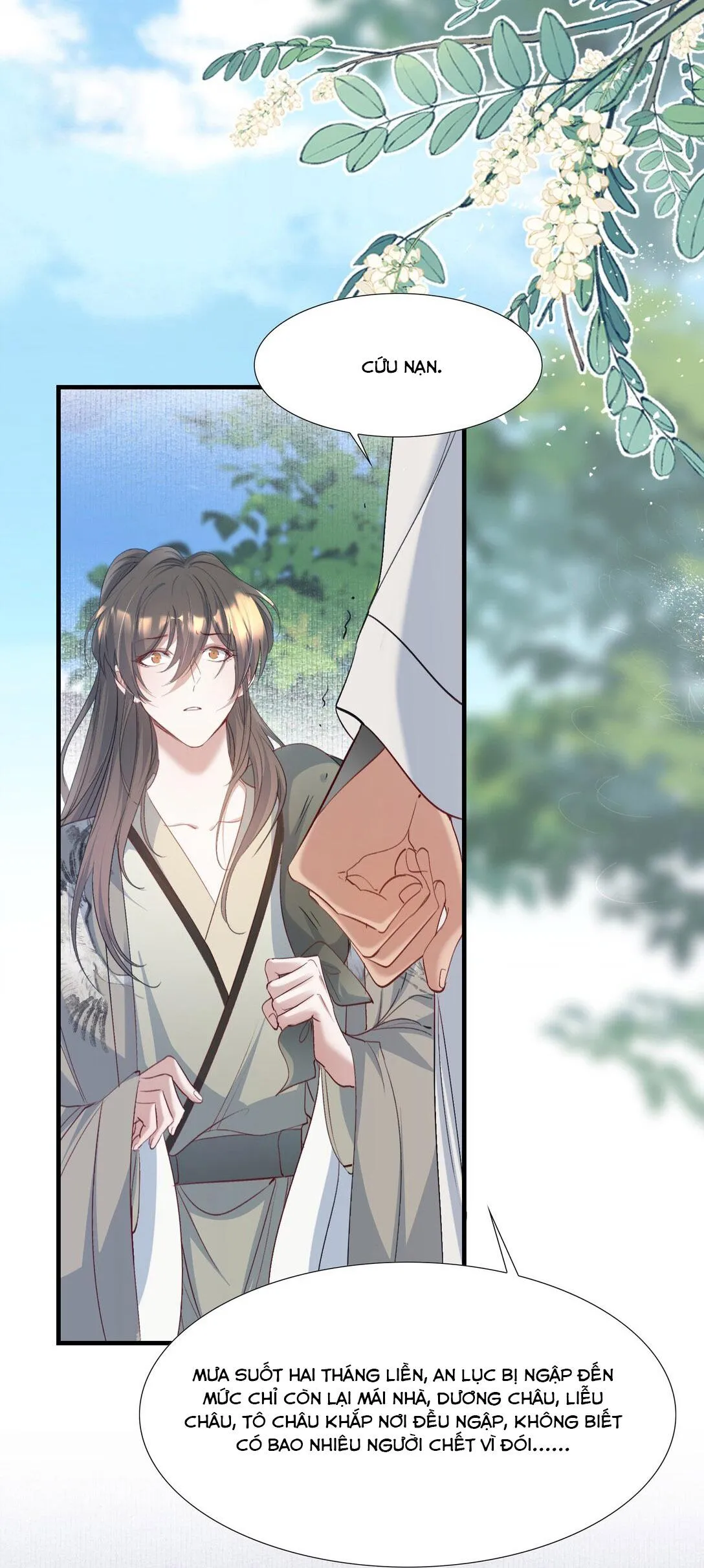 Loạn thế vi vương Chapter 89 Trang 15