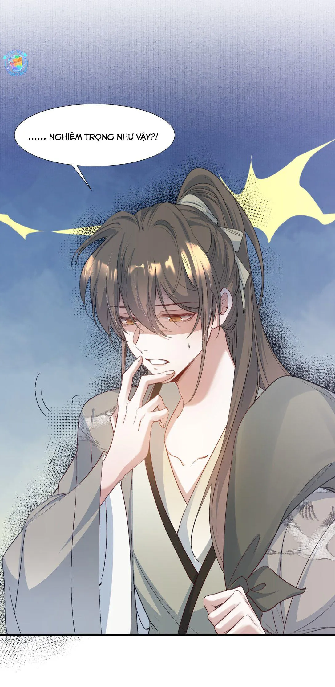 Loạn thế vi vương Chapter 89 Trang 16