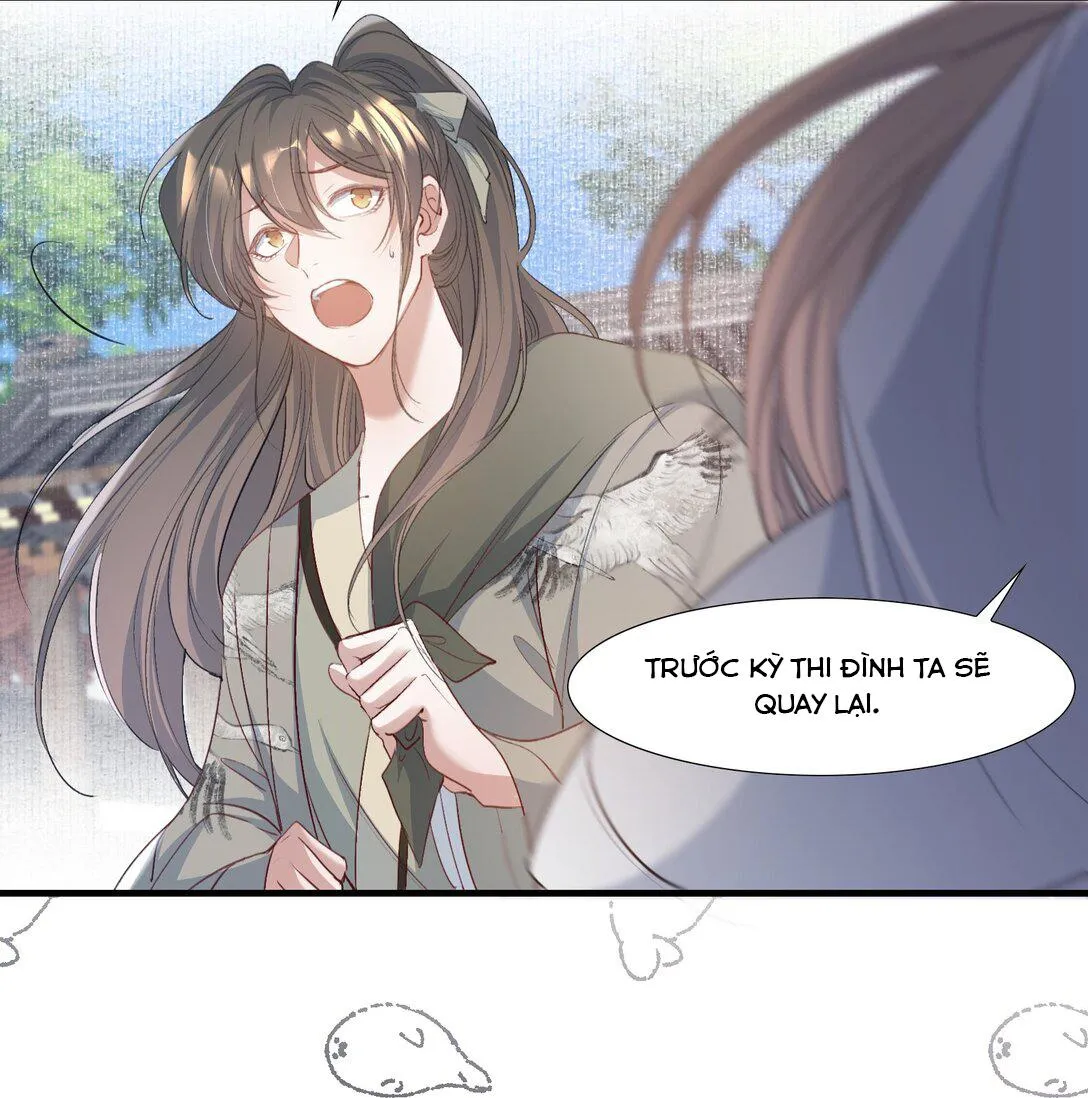 Loạn thế vi vương Chapter 89 Trang 21