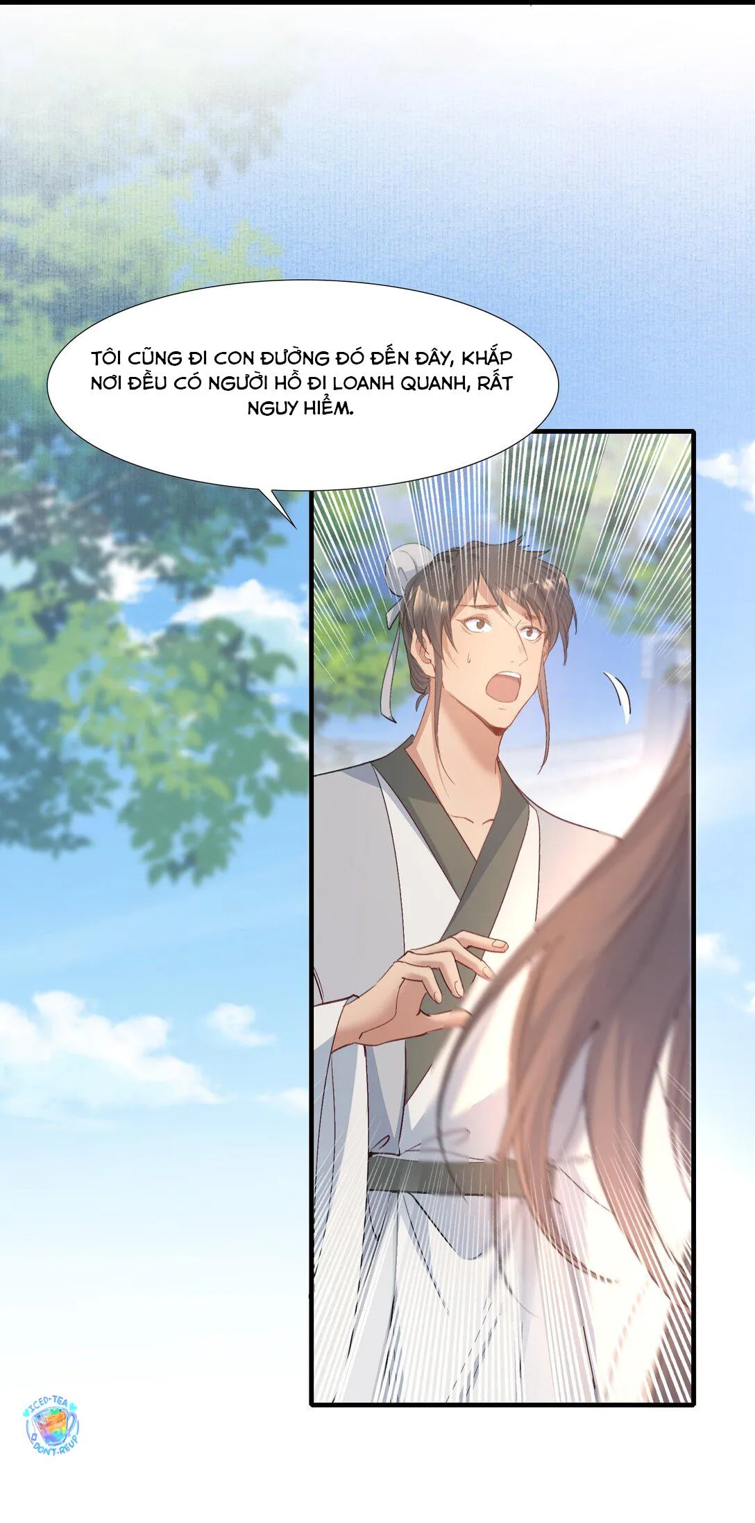 Loạn thế vi vương Chapter 89 Trang 25