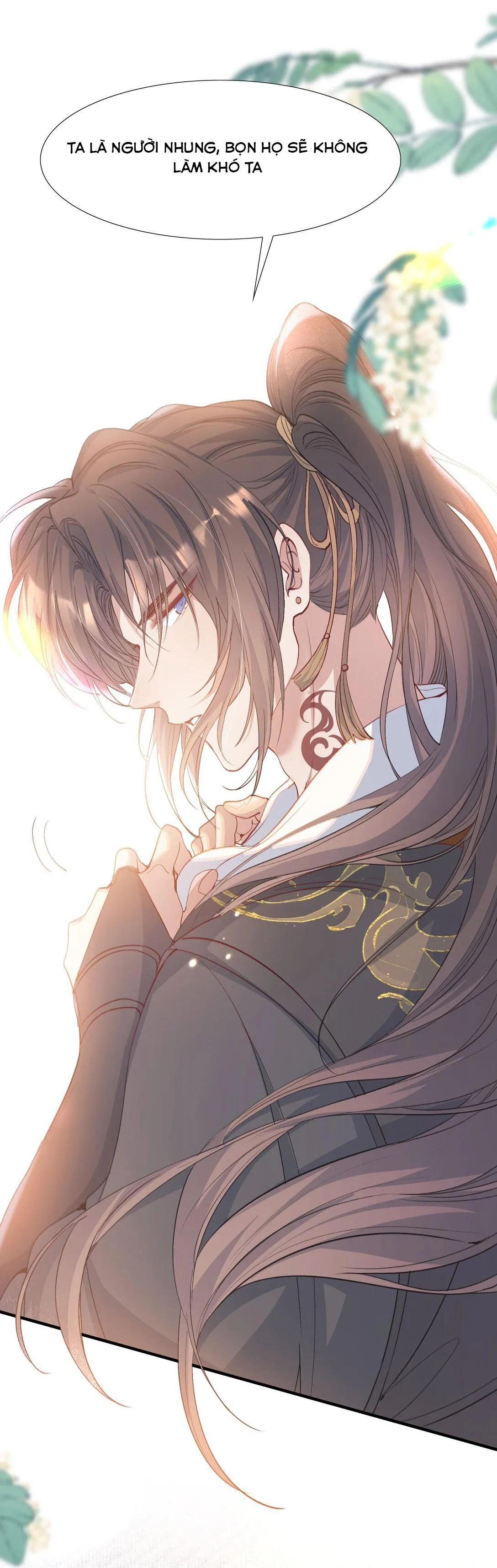 Loạn thế vi vương Chapter 89 Trang 26