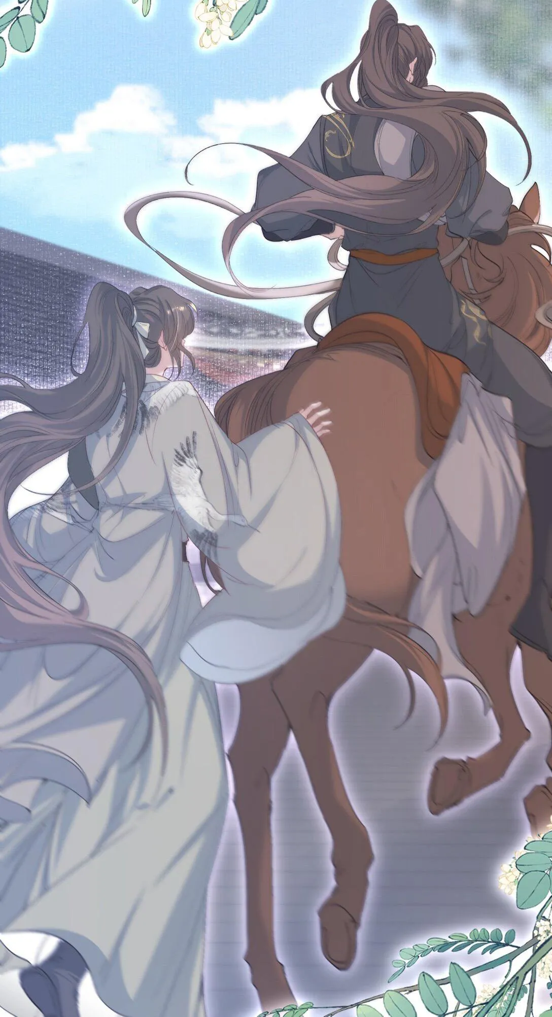 Loạn thế vi vương Chapter 89 Trang 31