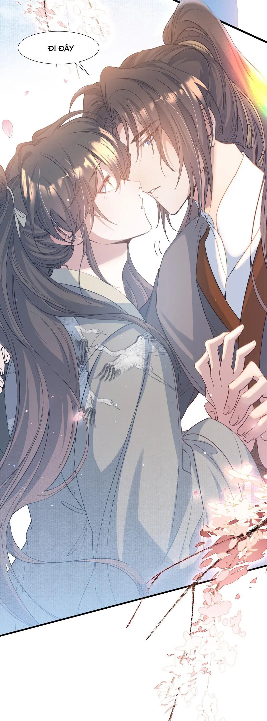 Loạn thế vi vương Chapter 89 Trang 37