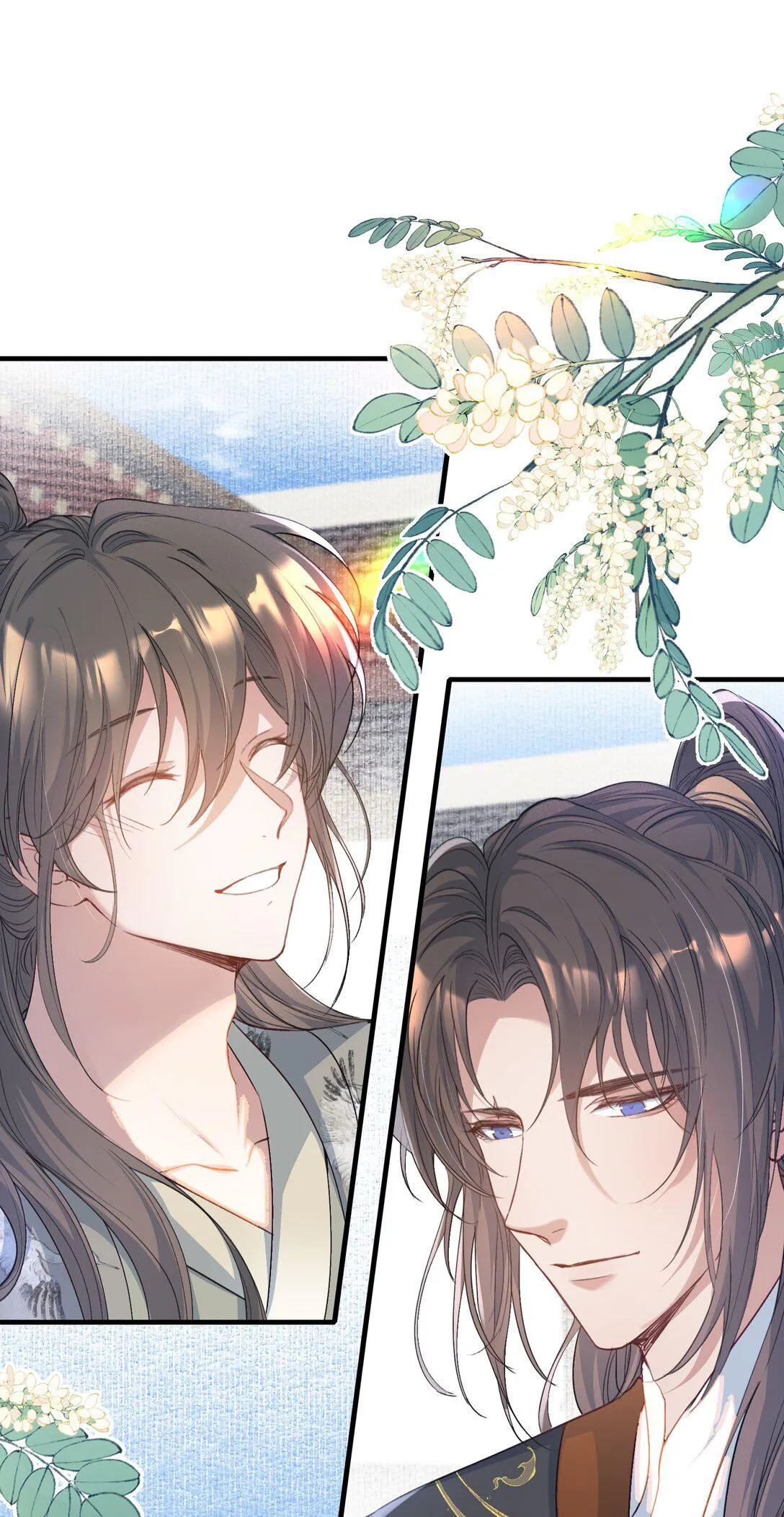 Loạn thế vi vương Chapter 90 Trang 3