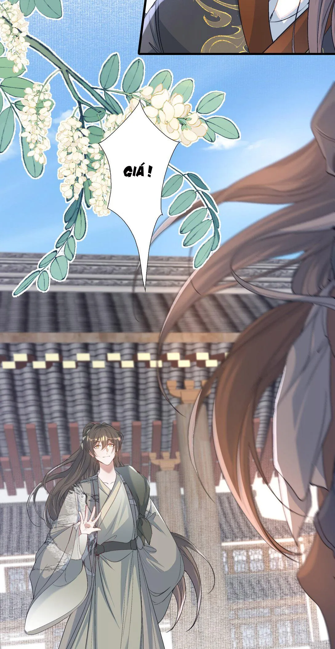 Loạn thế vi vương Chapter 90 Trang 4