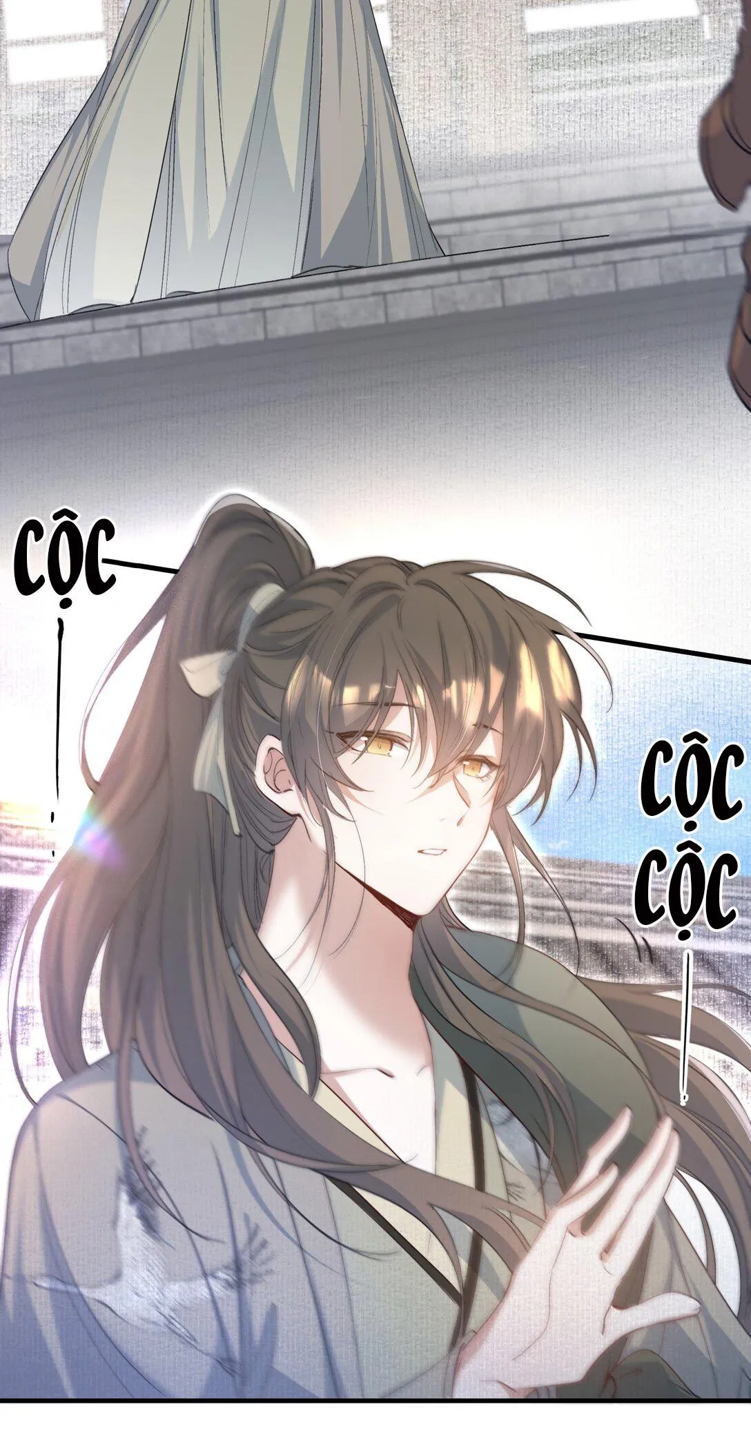 Loạn thế vi vương Chapter 90 Trang 5