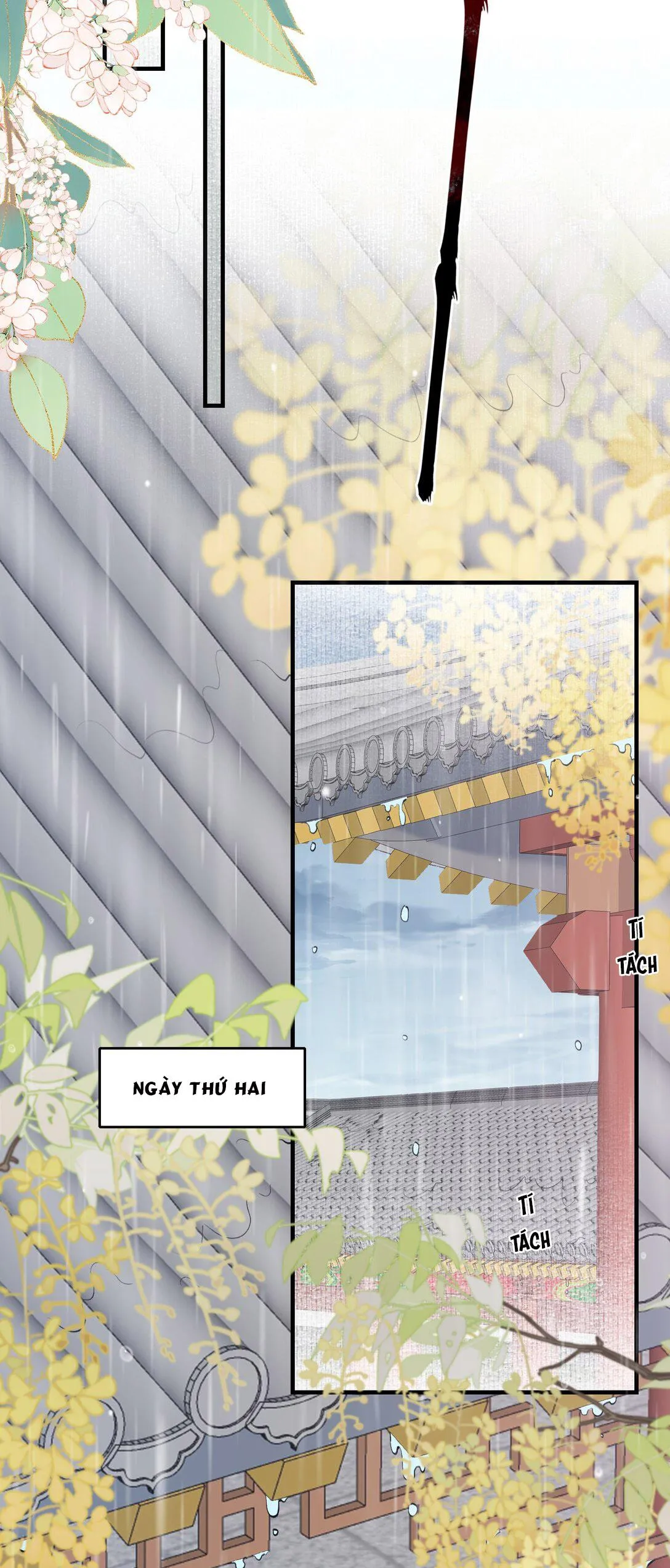 Loạn thế vi vương Chapter 90 Trang 7