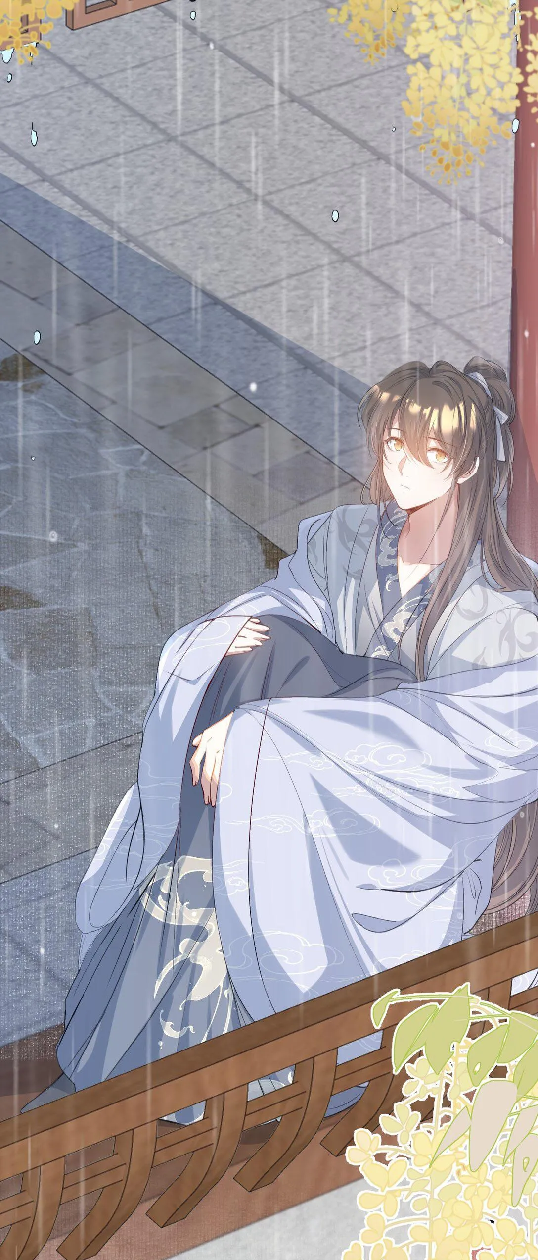 Loạn thế vi vương Chapter 90 Trang 8