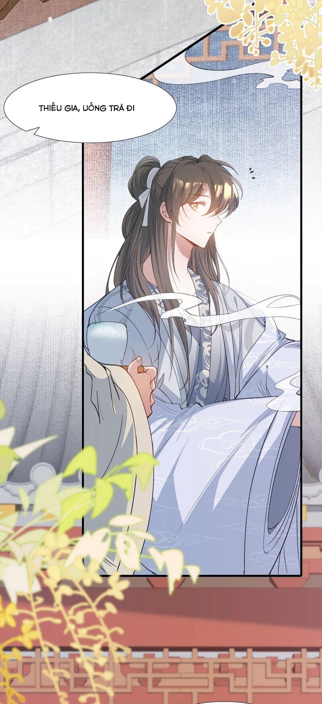 Loạn thế vi vương Chapter 90 Trang 9