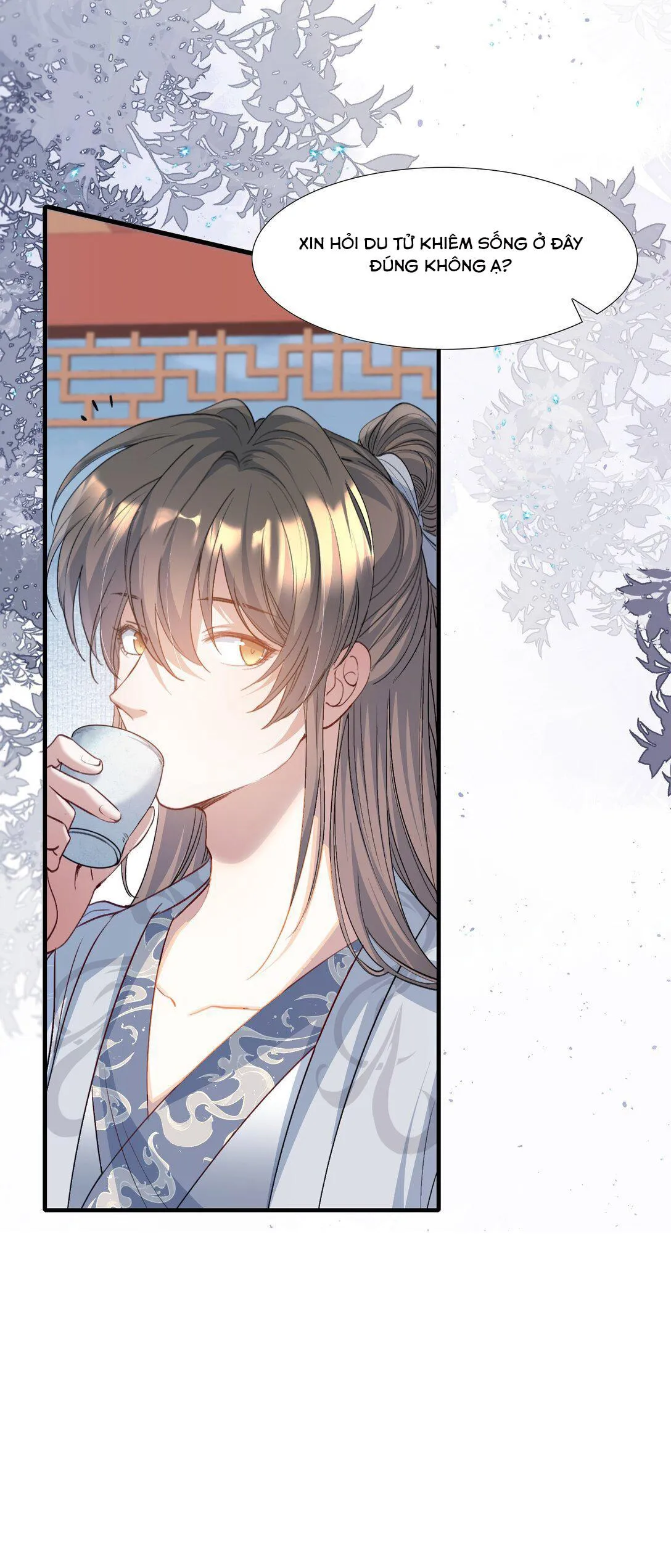 Loạn thế vi vương Chapter 90 Trang 11