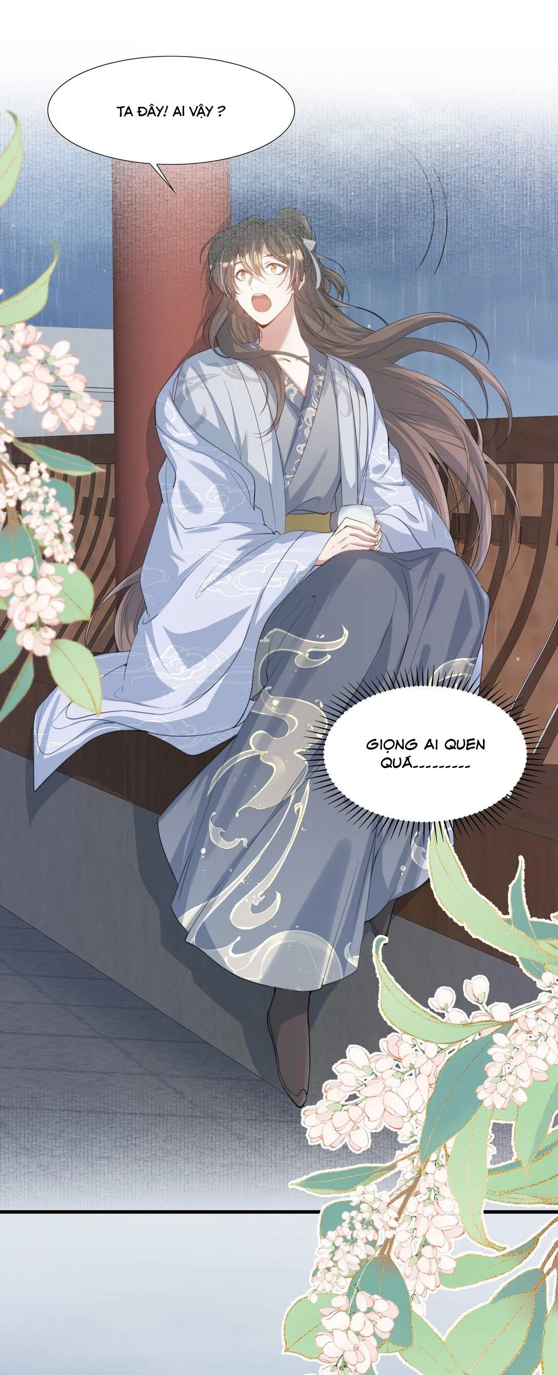 Loạn thế vi vương Chapter 90 Trang 12