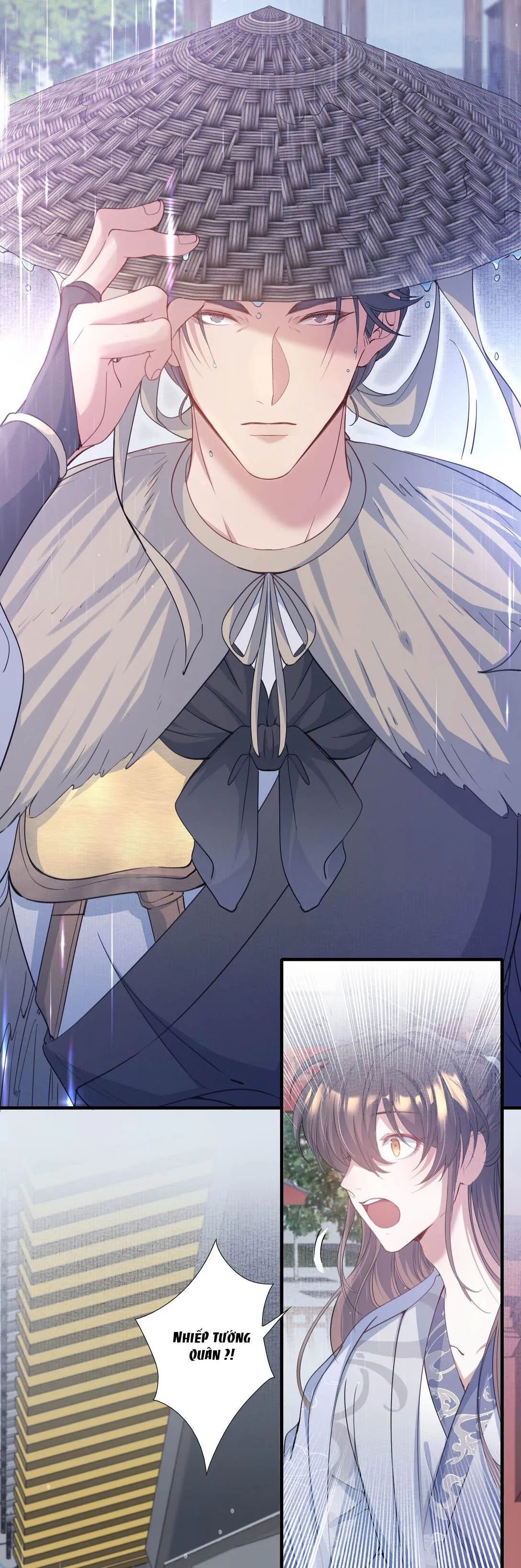 Loạn thế vi vương Chapter 90 Trang 14