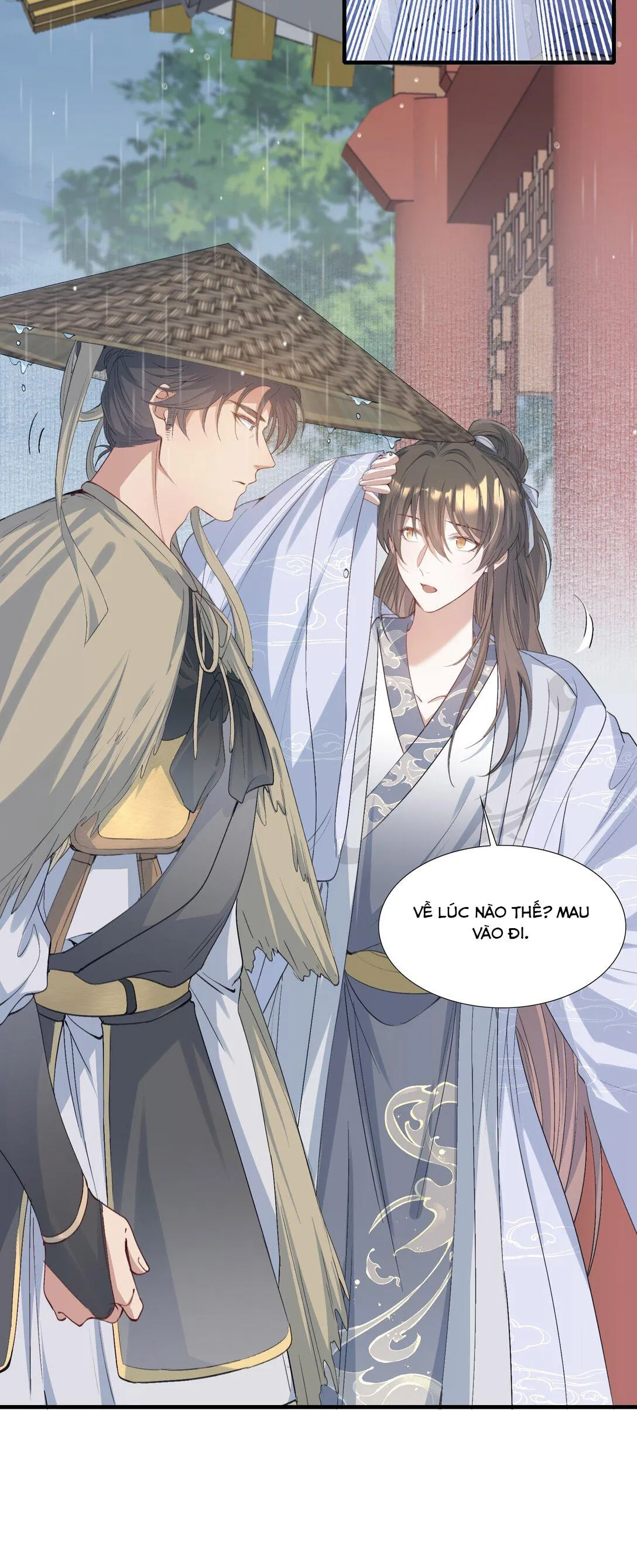 Loạn thế vi vương Chapter 90 Trang 15