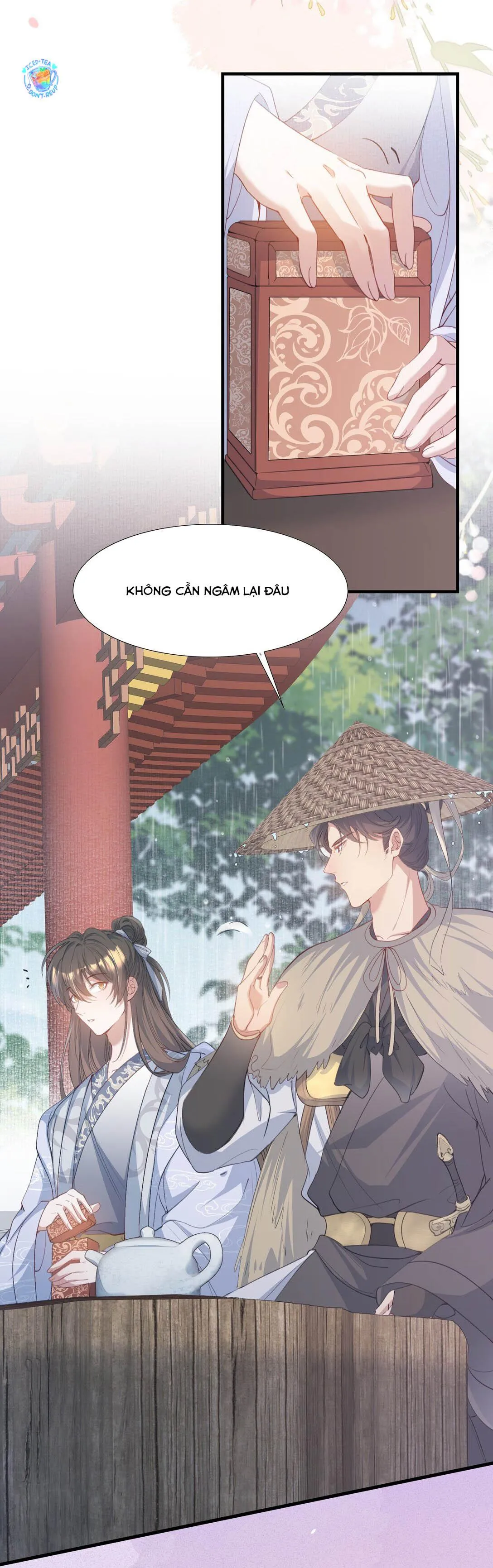 Loạn thế vi vương Chapter 90 Trang 18