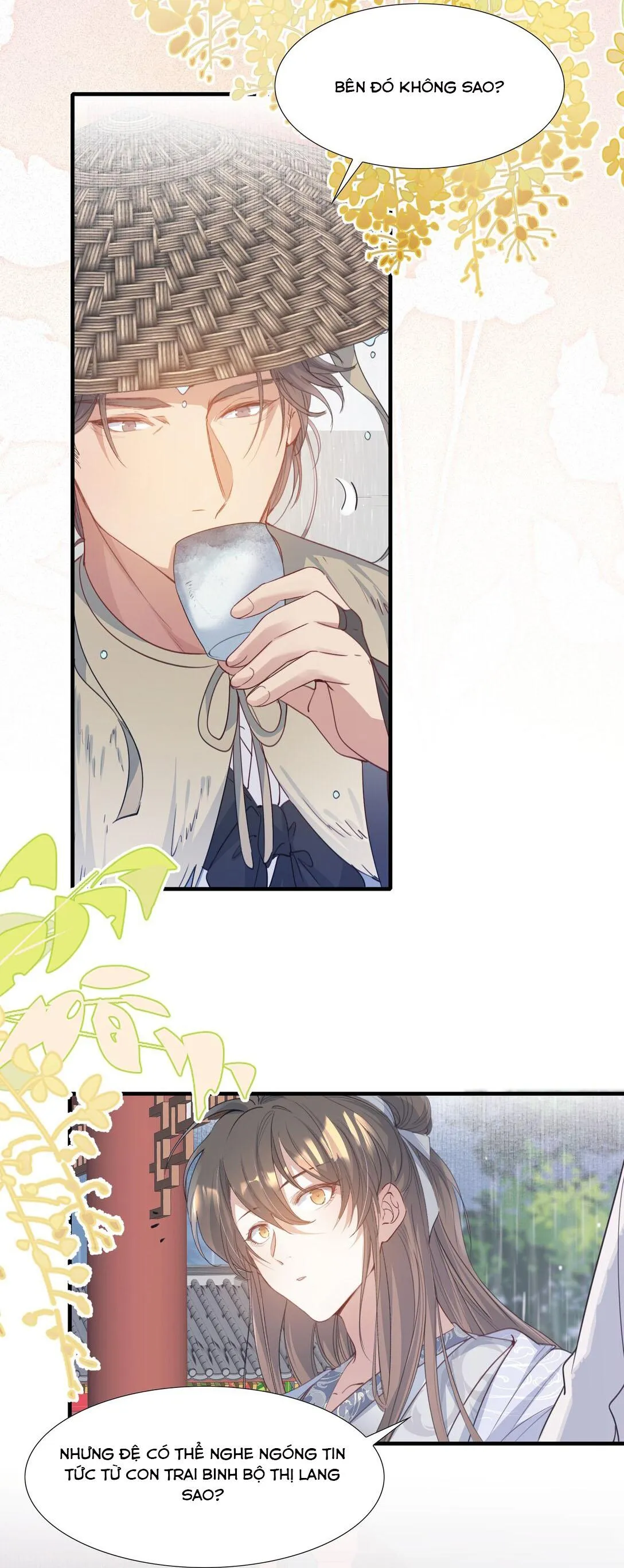 Loạn thế vi vương Chapter 90 Trang 20