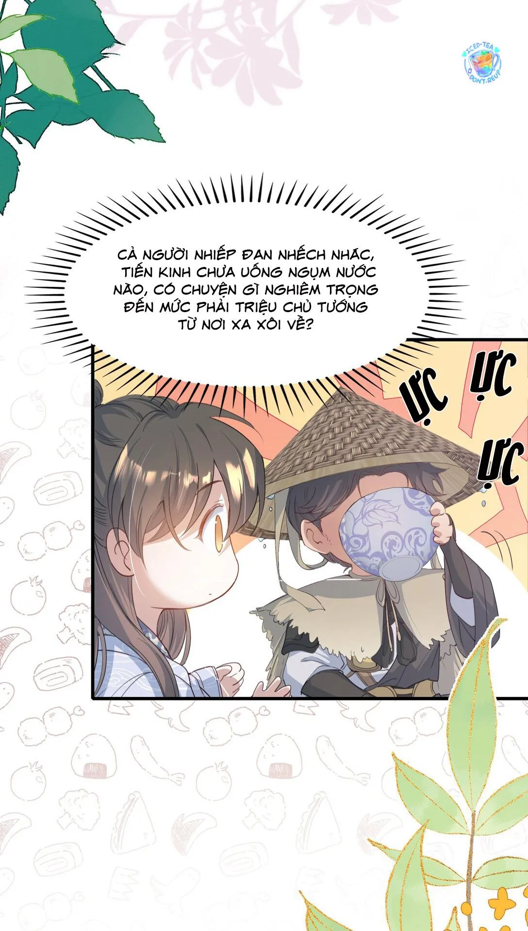 Loạn thế vi vương Chapter 90 Trang 24