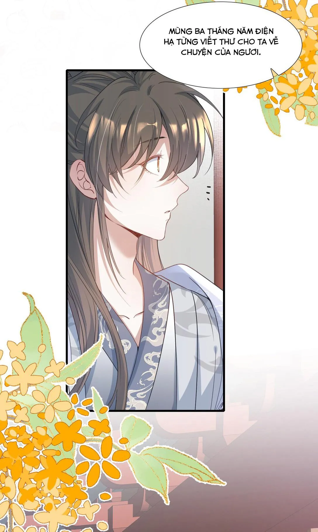 Loạn thế vi vương Chapter 90 Trang 25