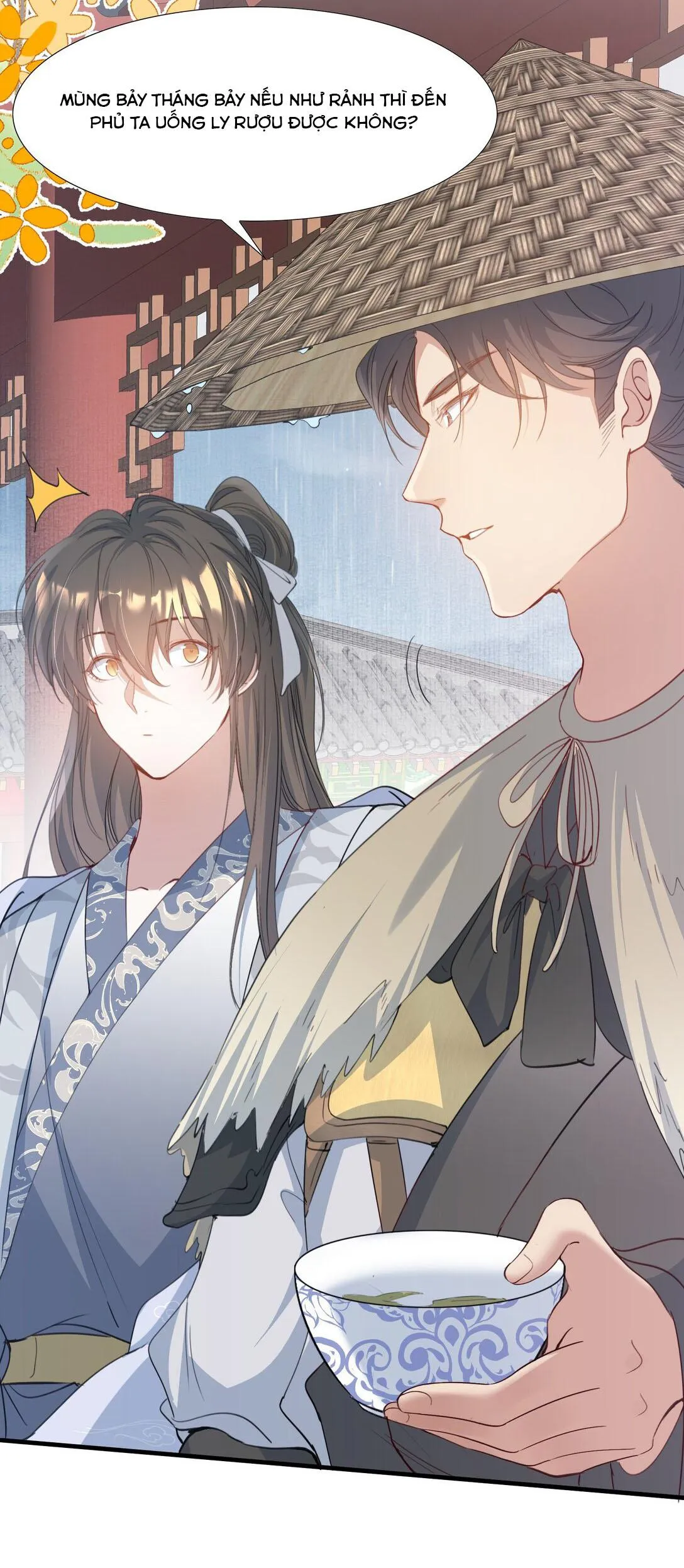 Loạn thế vi vương Chapter 90 Trang 26