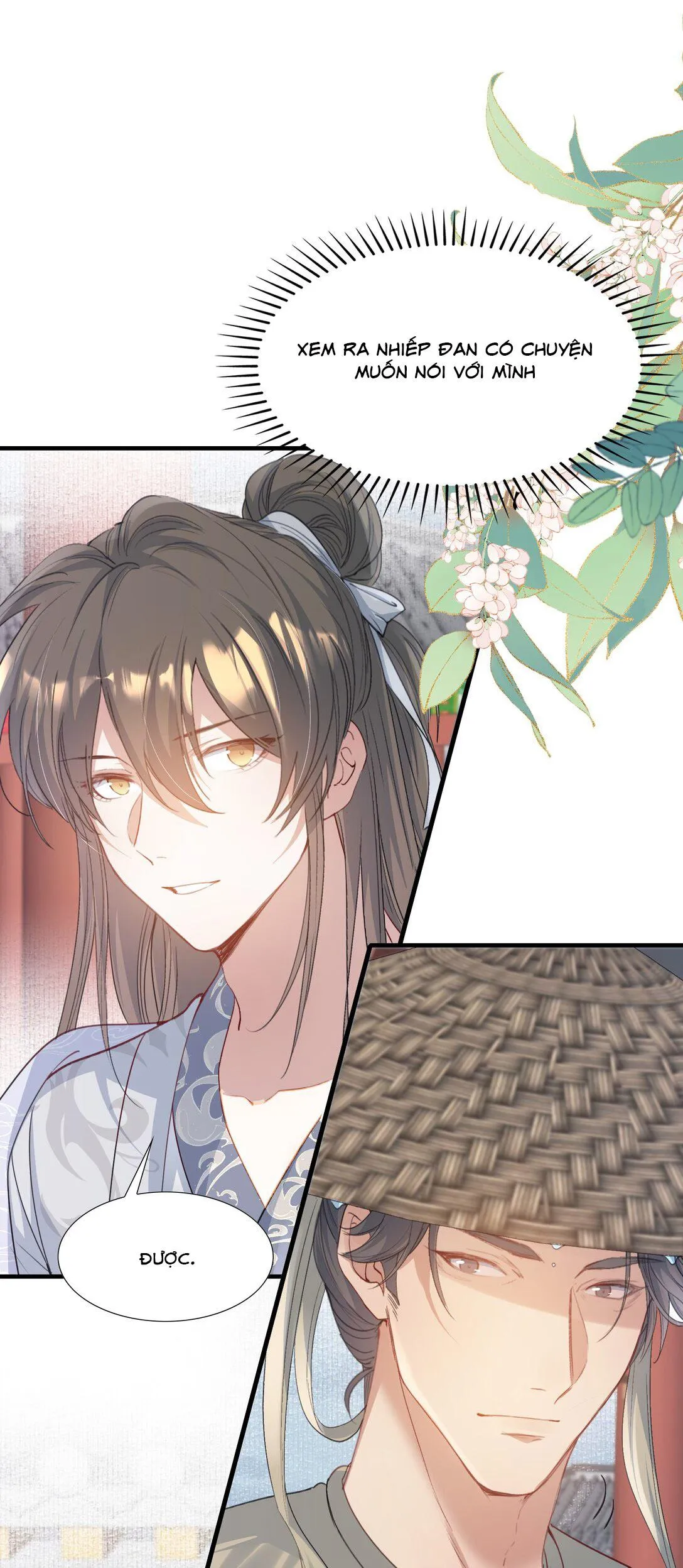 Loạn thế vi vương Chapter 90 Trang 27