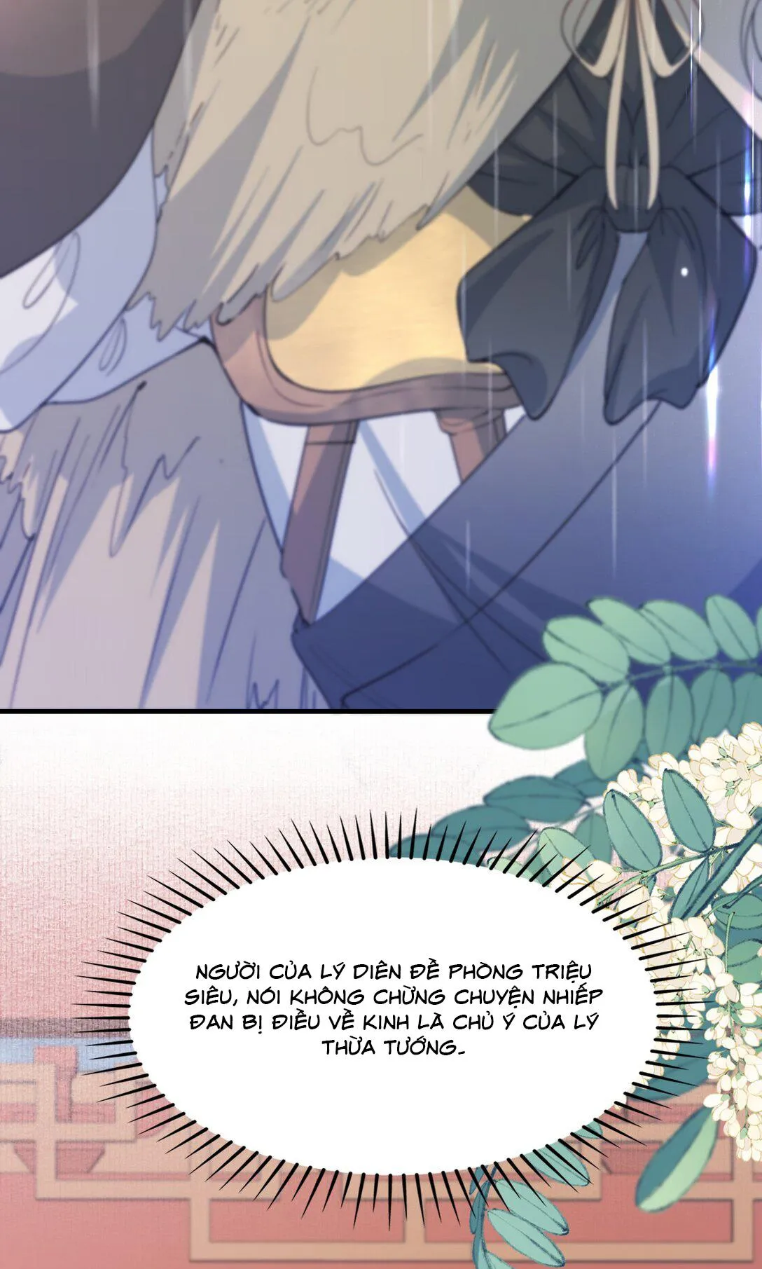 Loạn thế vi vương Chapter 90 Trang 29