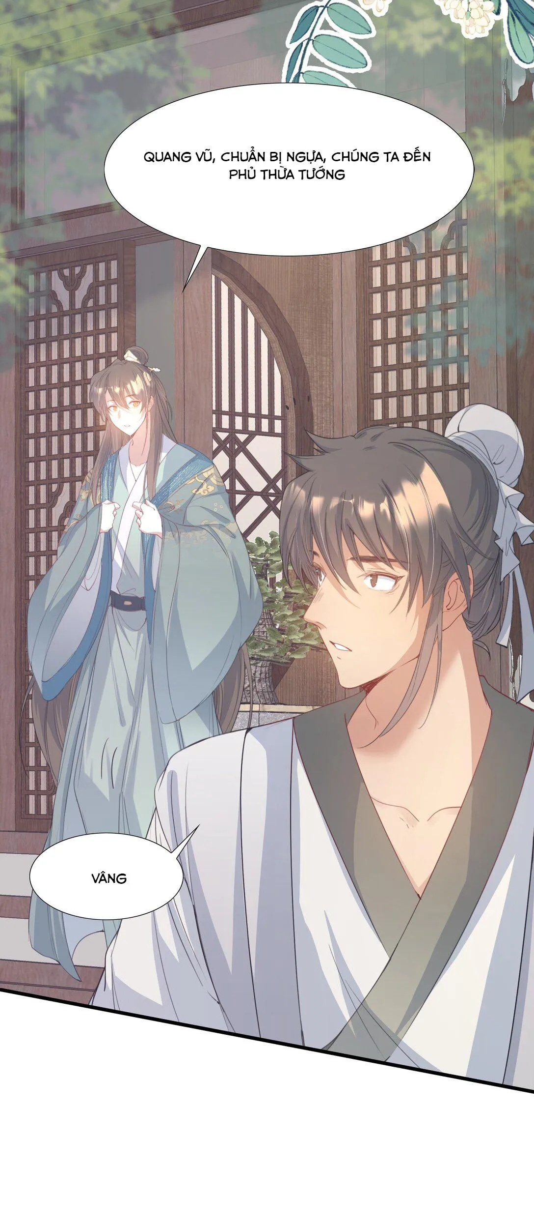 Loạn thế vi vương Chapter 90 Trang 32