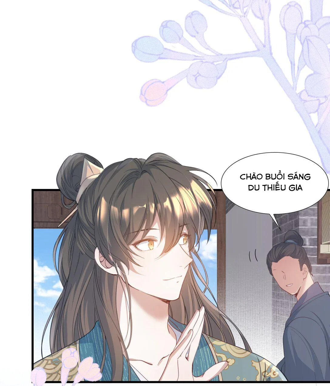 Loạn thế vi vương Chapter 90 Trang 34
