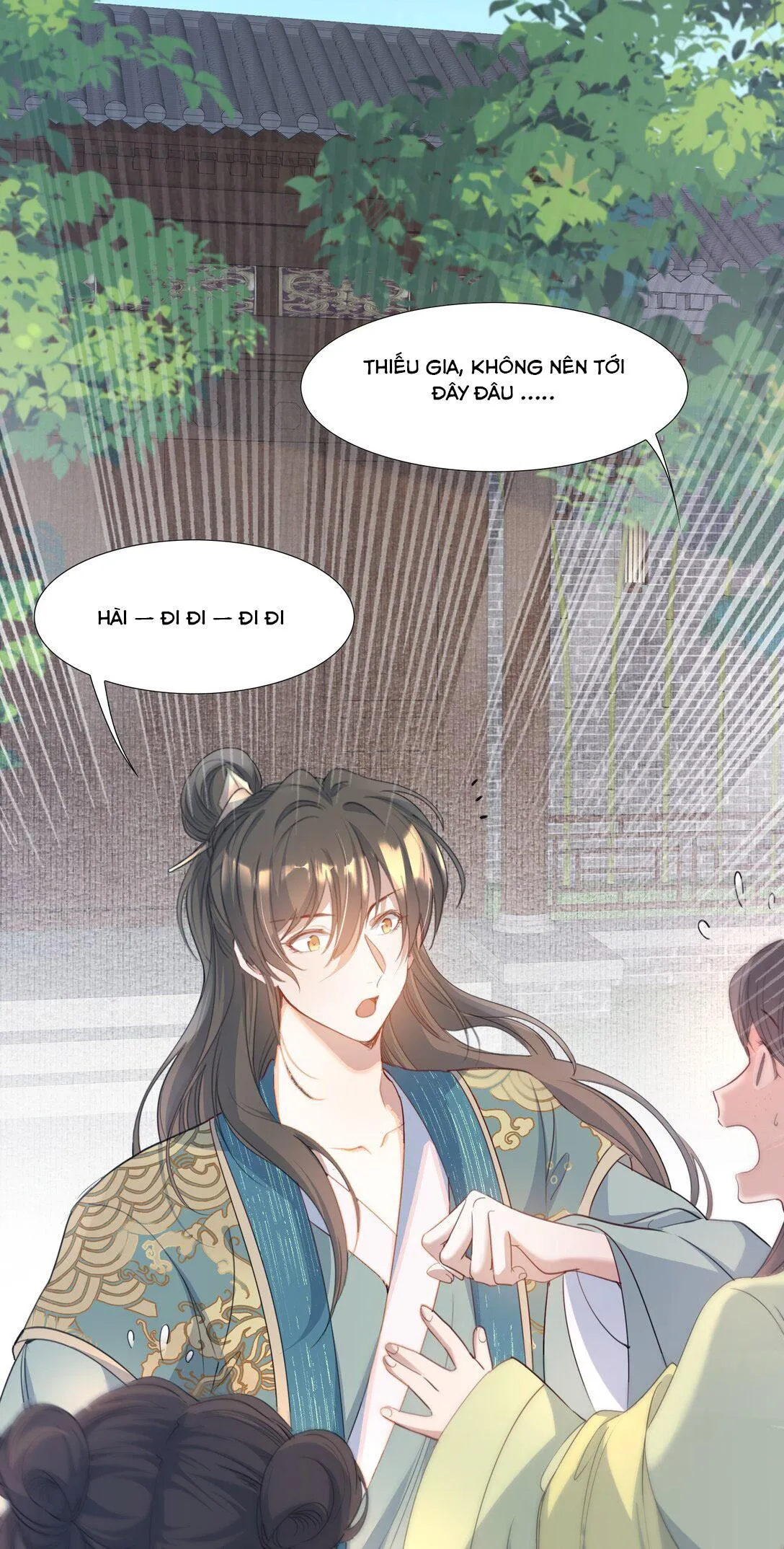 Loạn thế vi vương Chapter 90 Trang 36