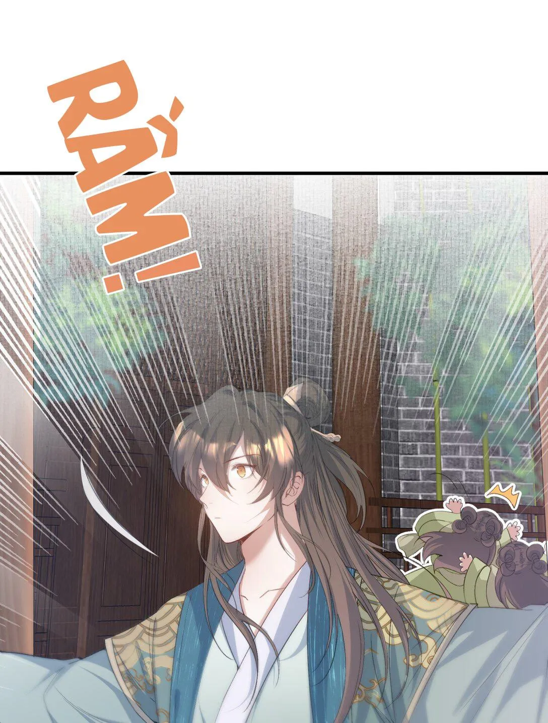 Loạn thế vi vương Chapter 90 Trang 38