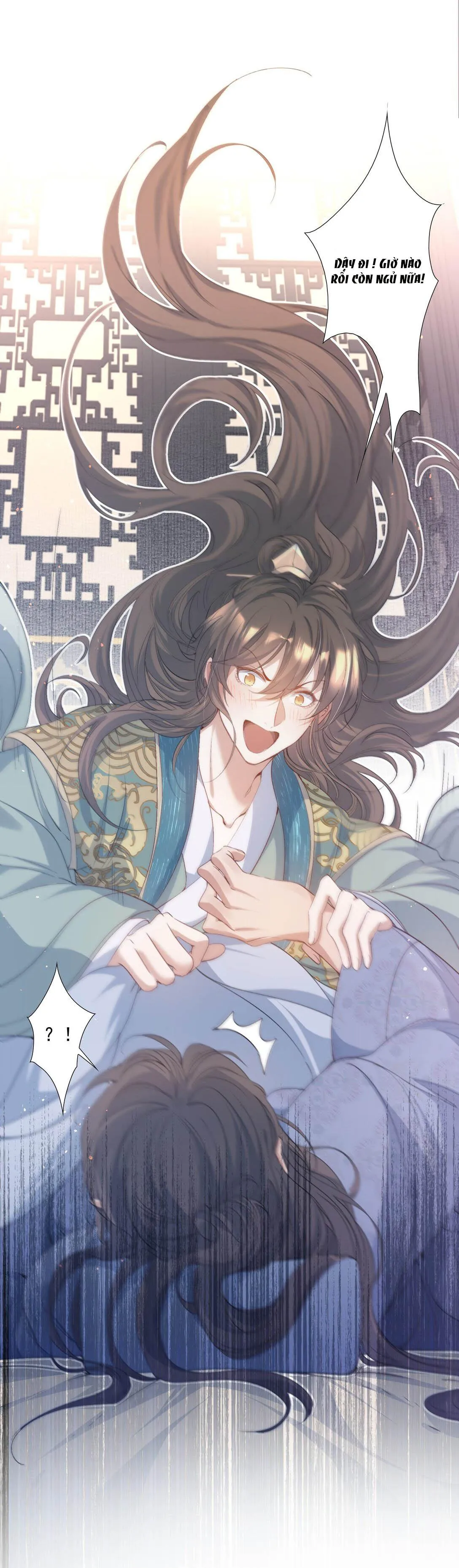 Loạn thế vi vương Chapter 90 Trang 41