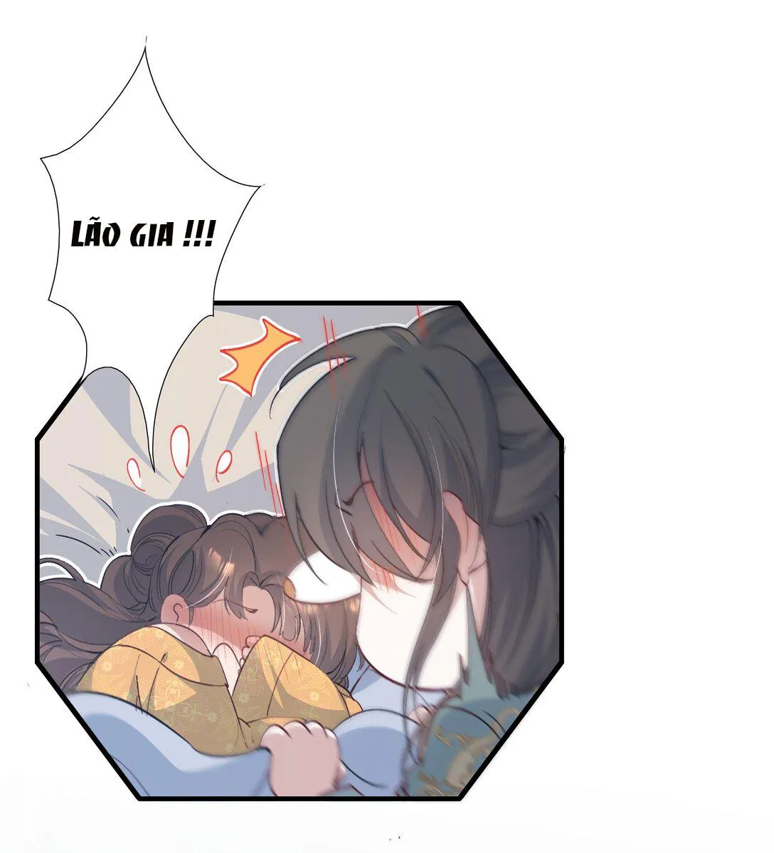 Loạn thế vi vương Chapter 91 Trang 3