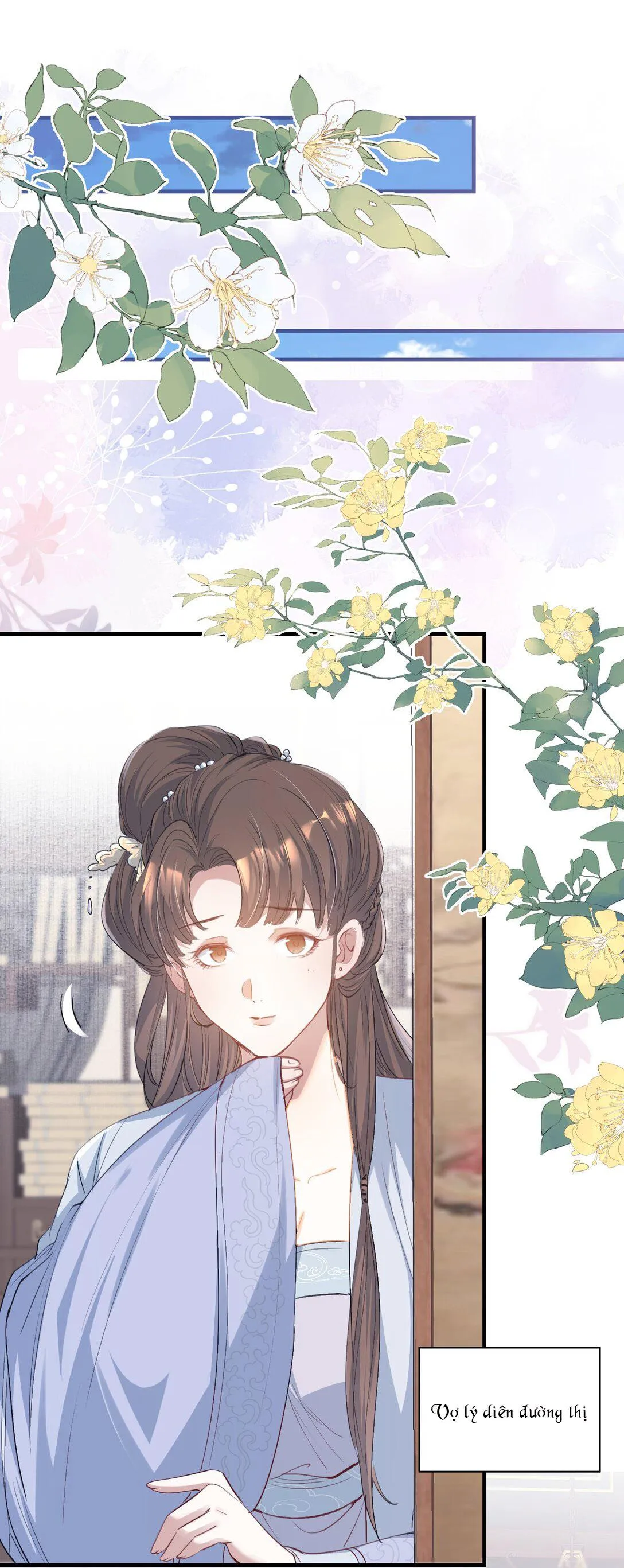 Loạn thế vi vương Chapter 91 Trang 7