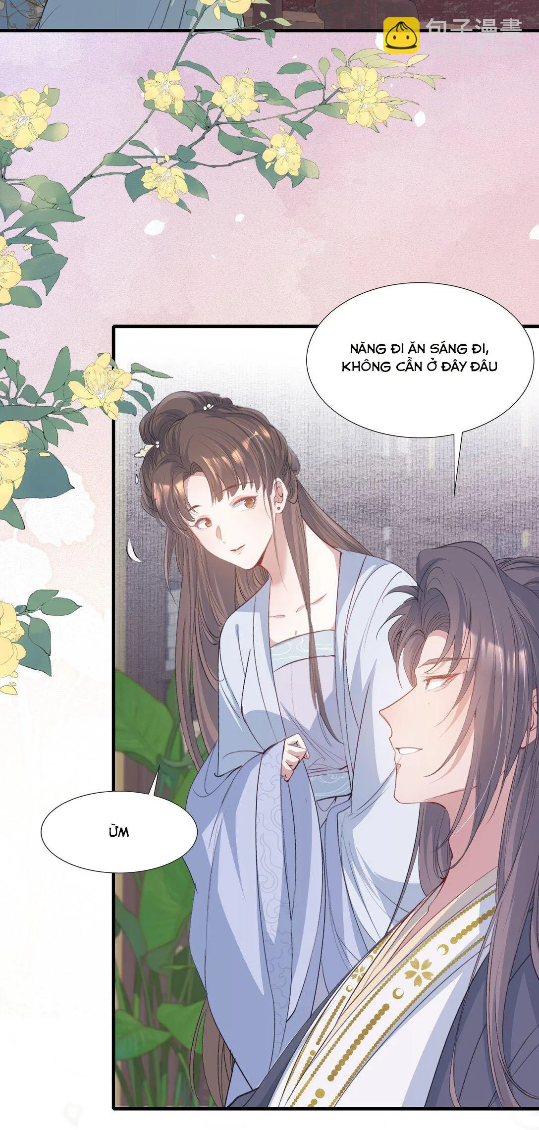 Loạn thế vi vương Chapter 91 Trang 9