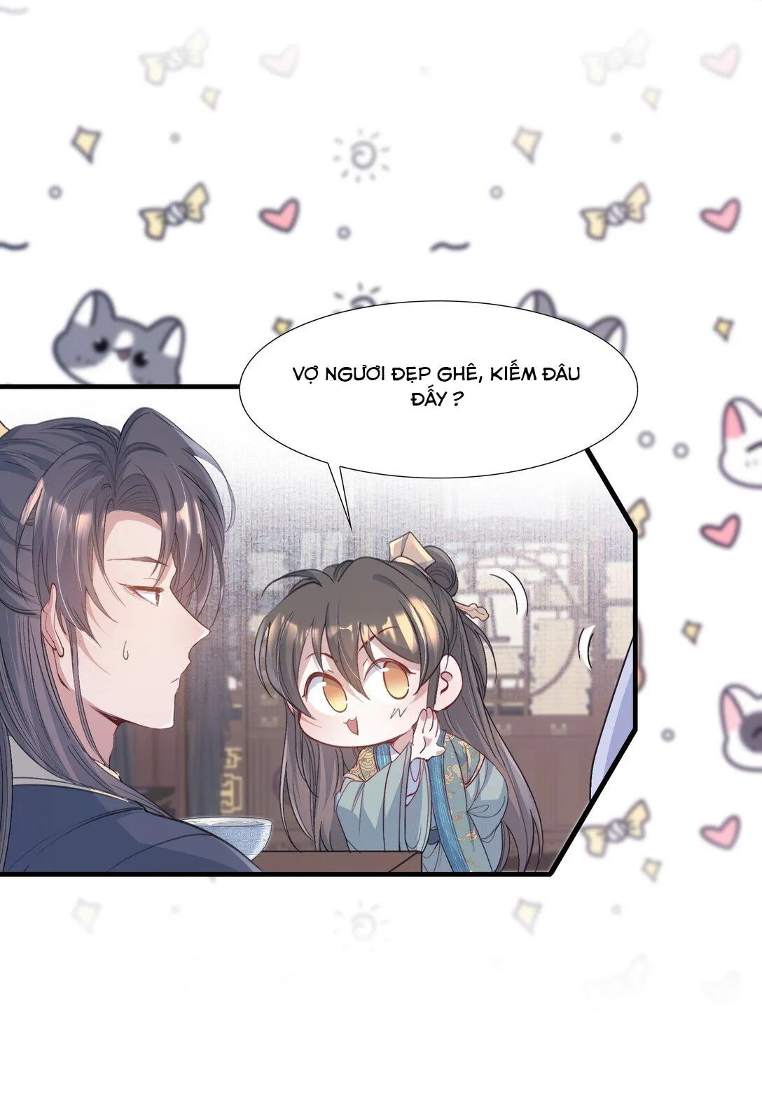 Loạn thế vi vương Chapter 91 Trang 10