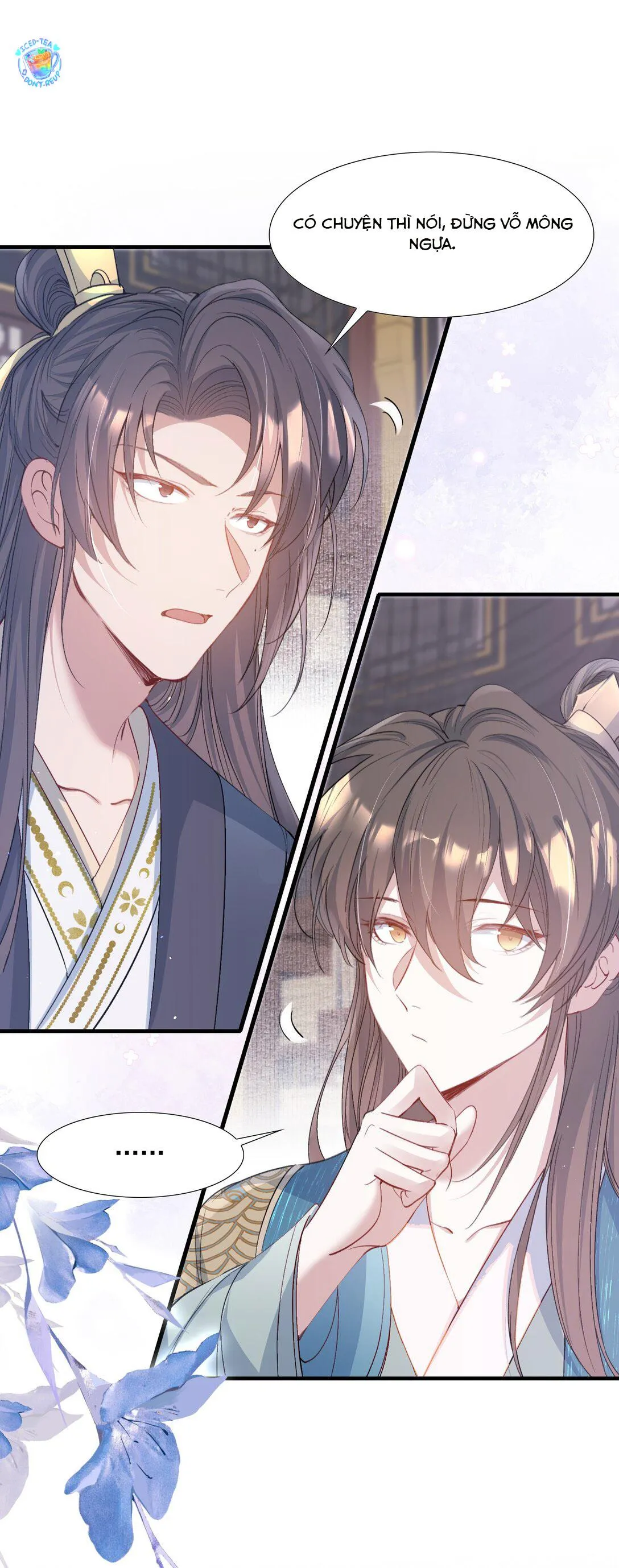 Loạn thế vi vương Chapter 91 Trang 11