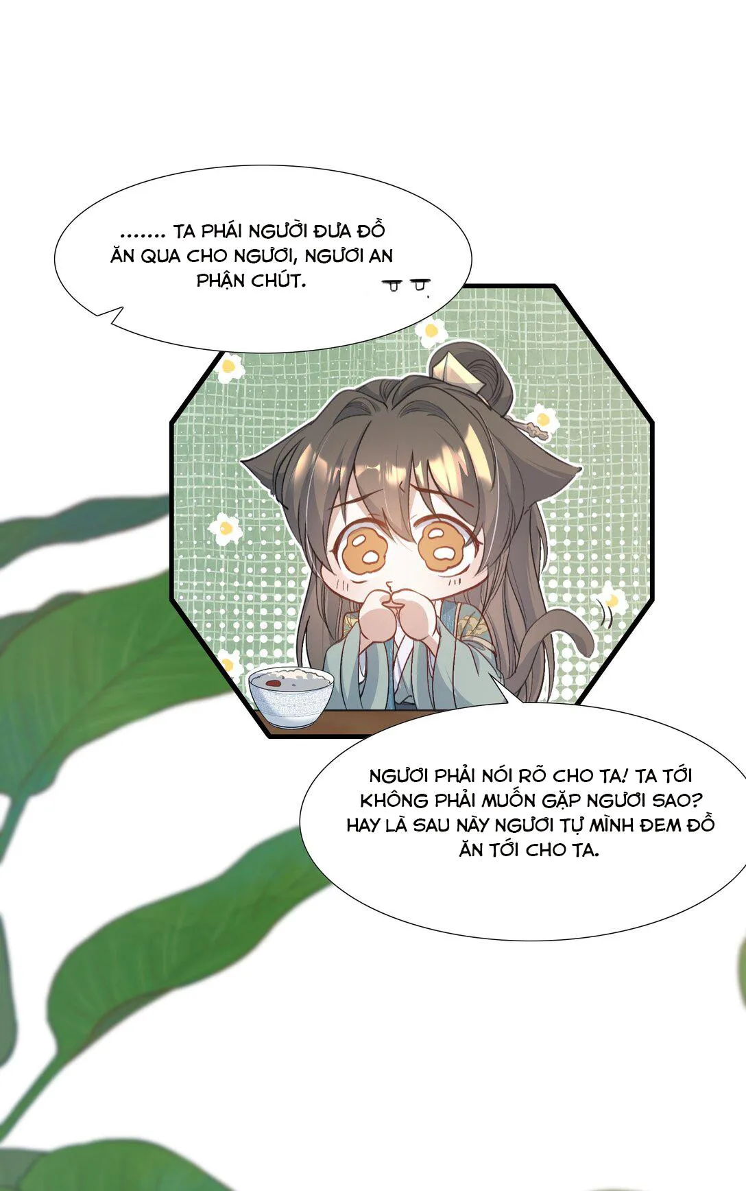 Loạn thế vi vương Chapter 91 Trang 16