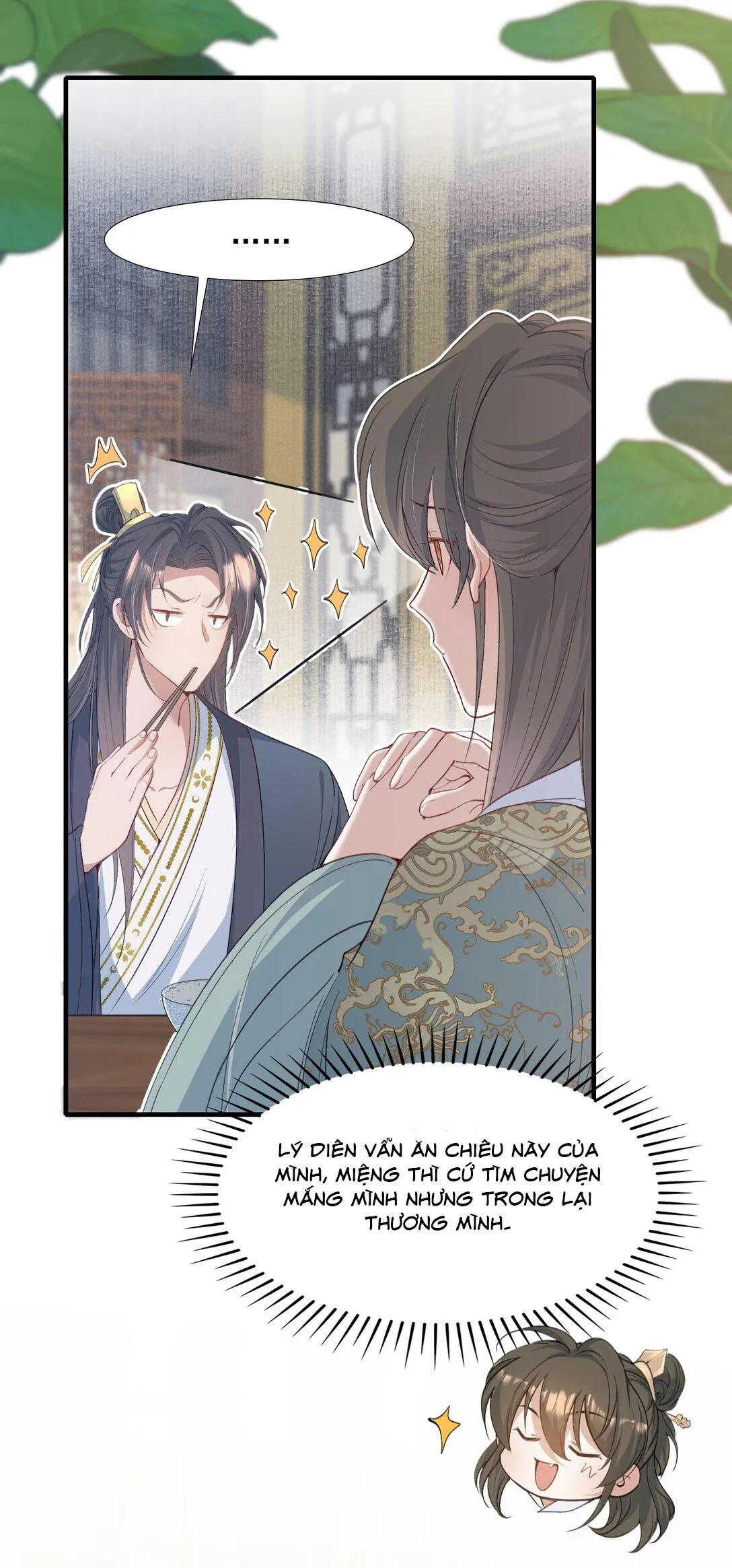 Loạn thế vi vương Chapter 91 Trang 17